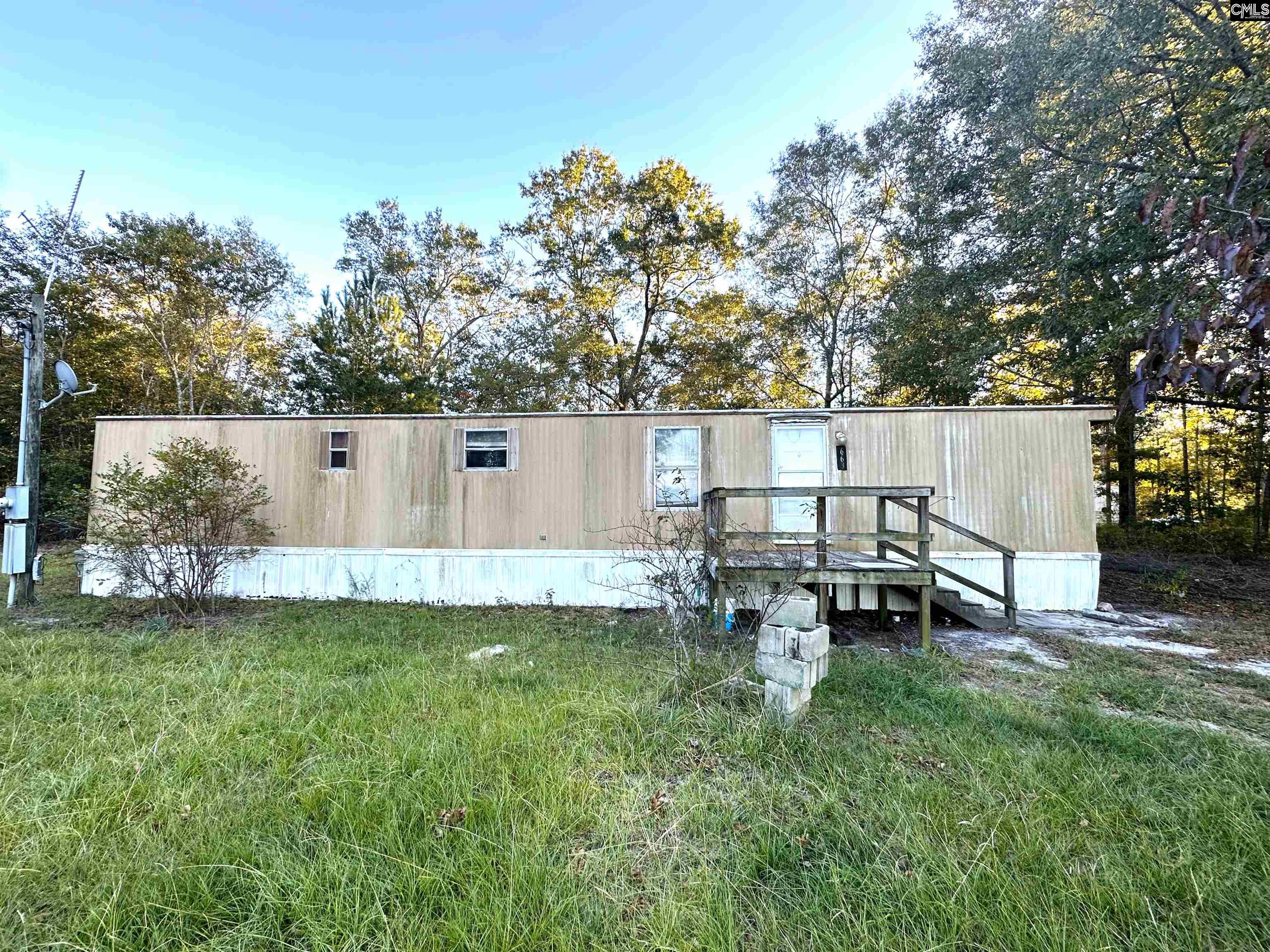 663 Highway 178 Pelion, SC 29123