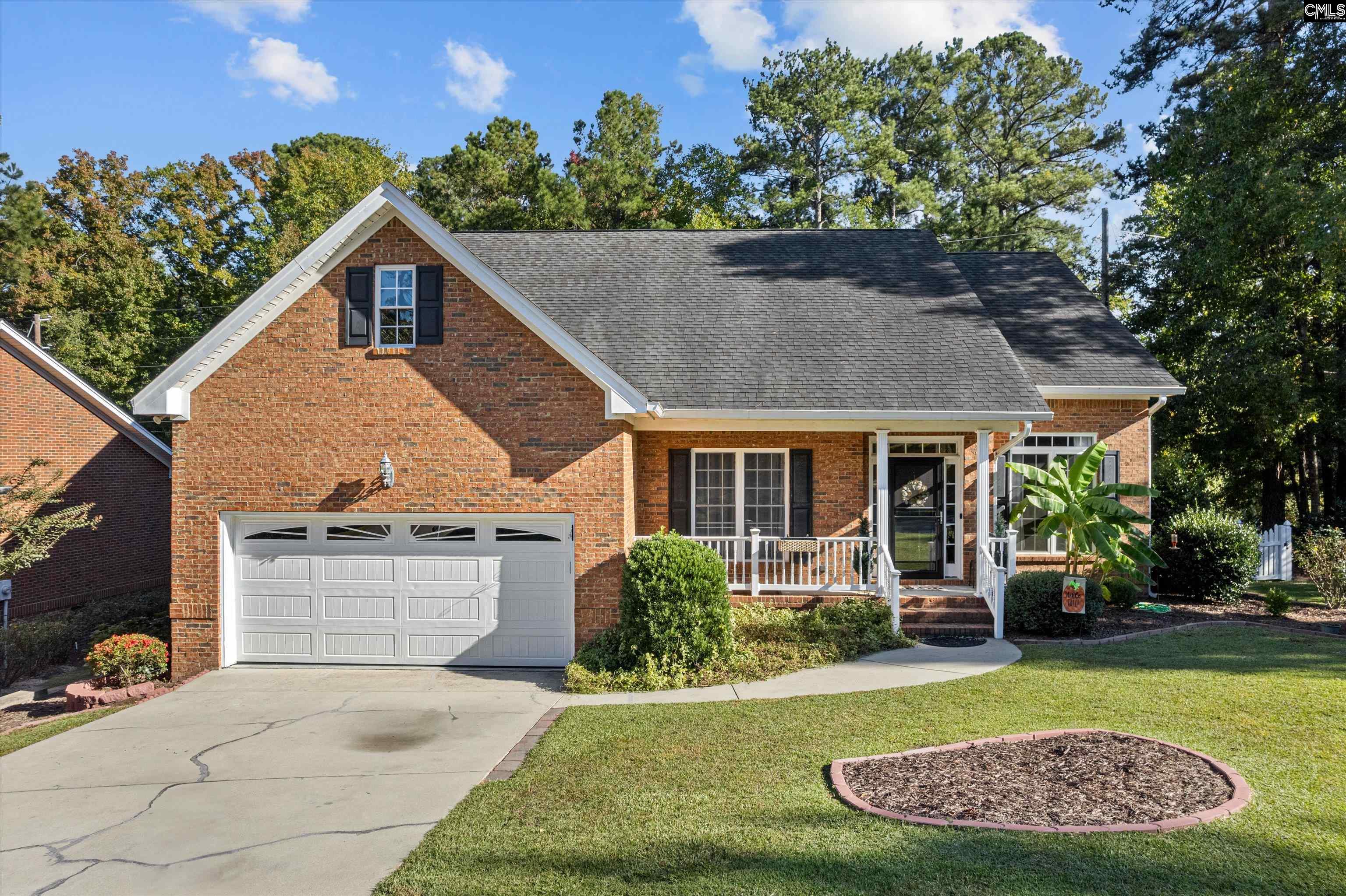 105 Pinewood Cottage Lane Blythewood, SC 29016