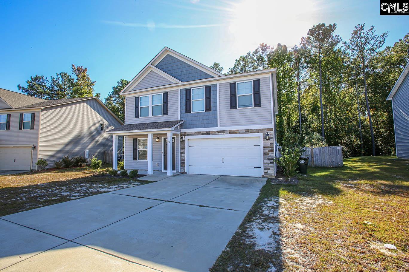 357 Summer Creek Drive, West Columbia, South Carolina image 2