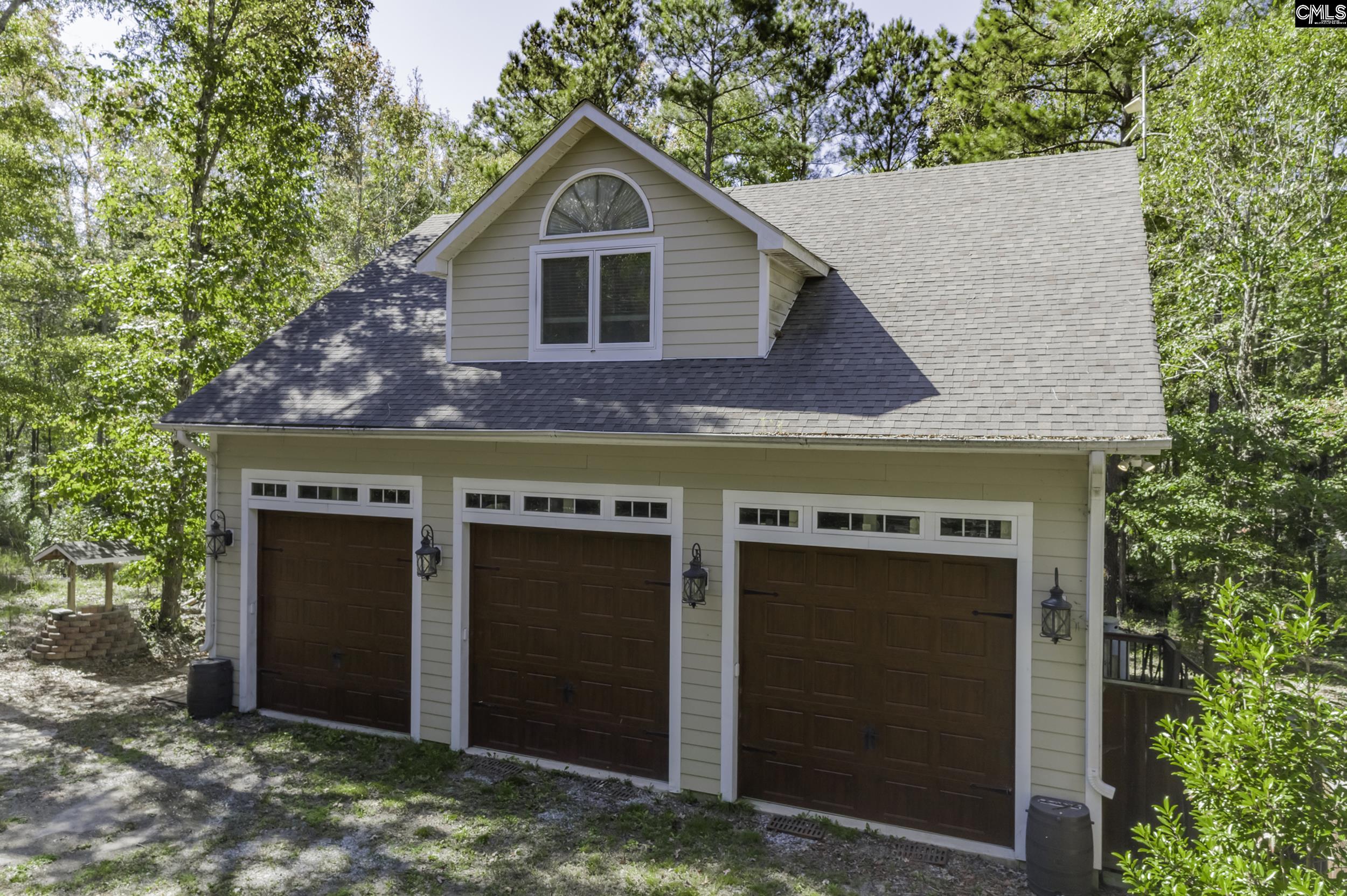 2033 Old Hilton Road Chapin, SC 29036