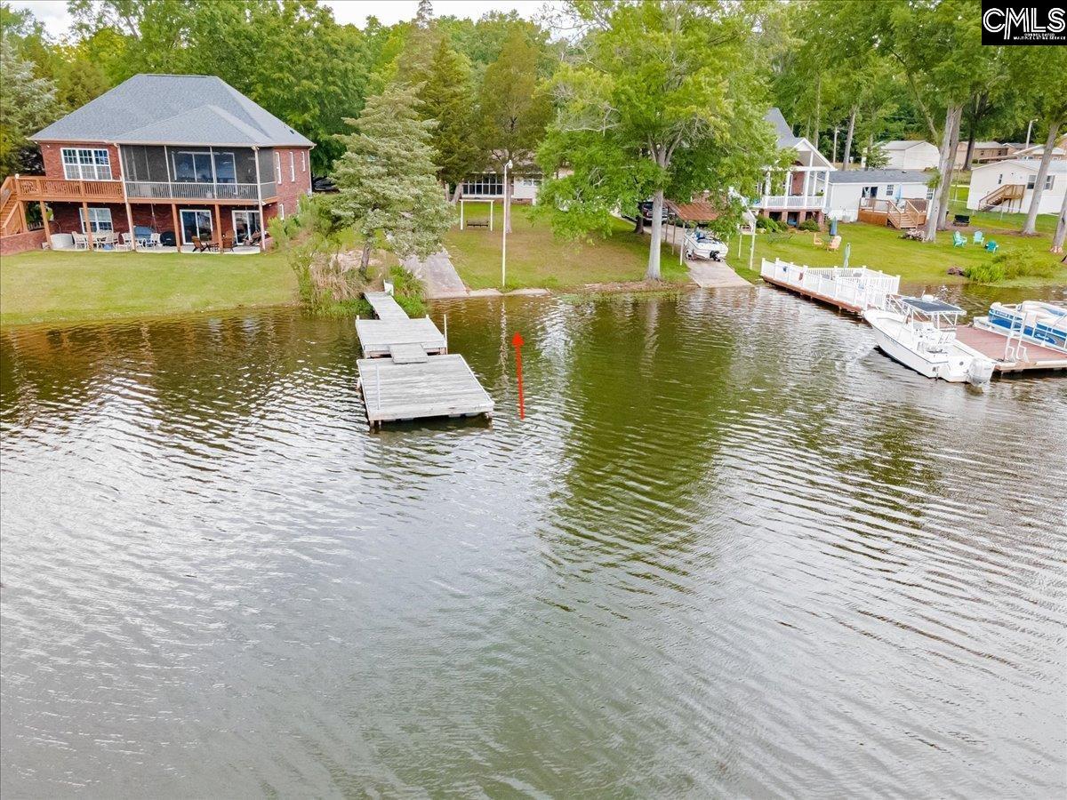 143 Indian Cove Road Chapin, SC 29036