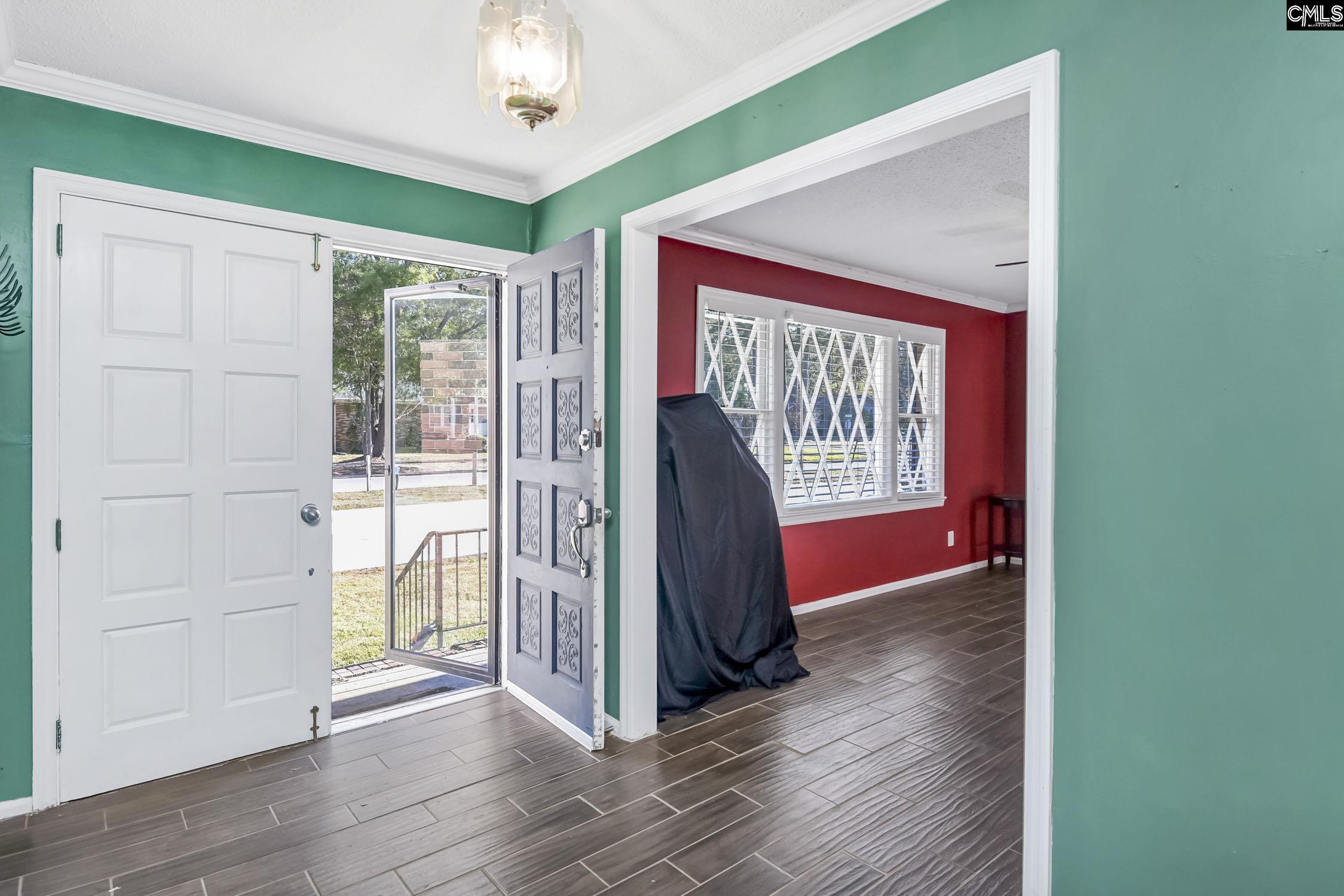 525 Smiths Market Road Columbia, SC 29212