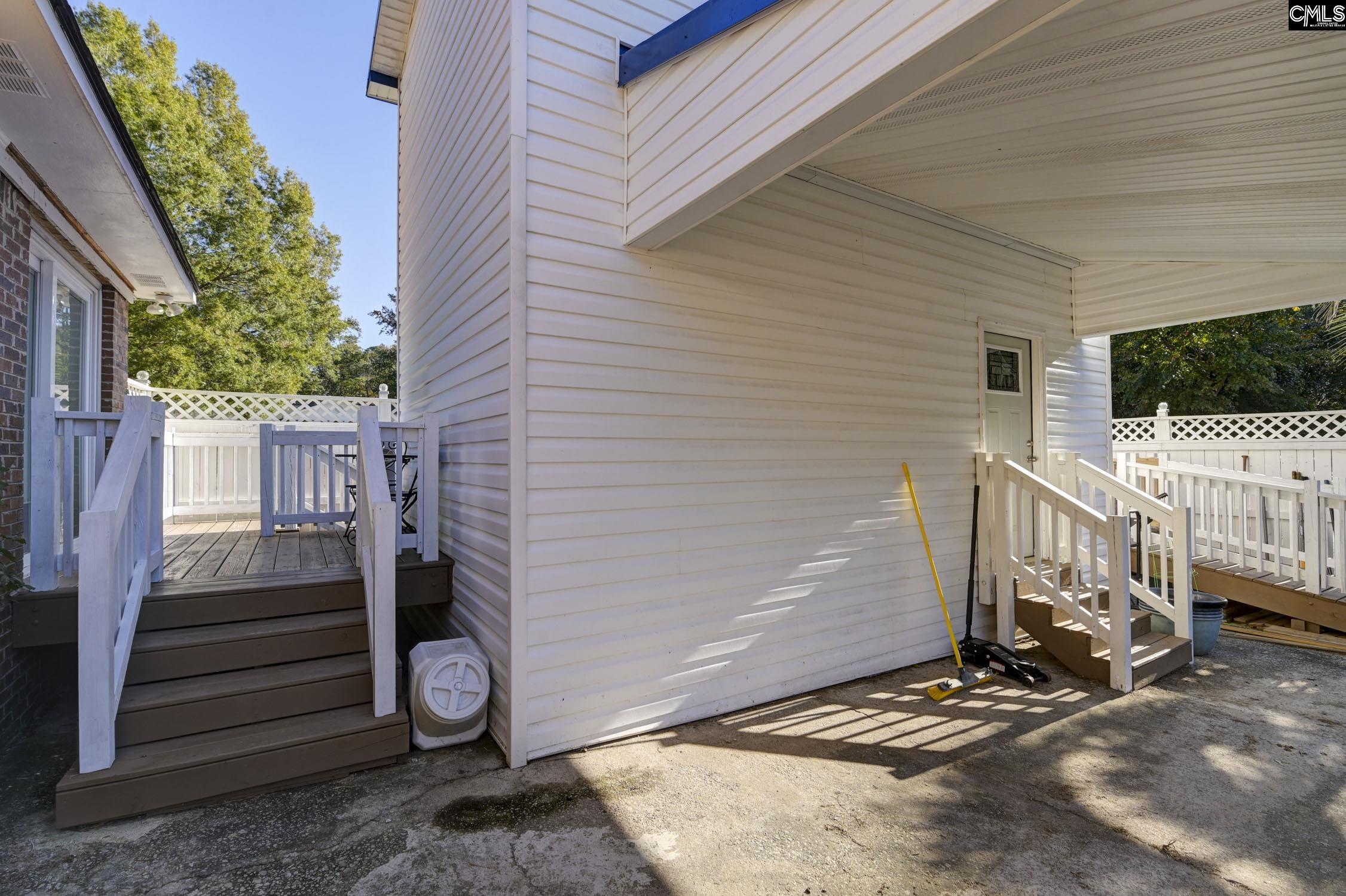 525 Smiths Market Road Columbia, SC 29212