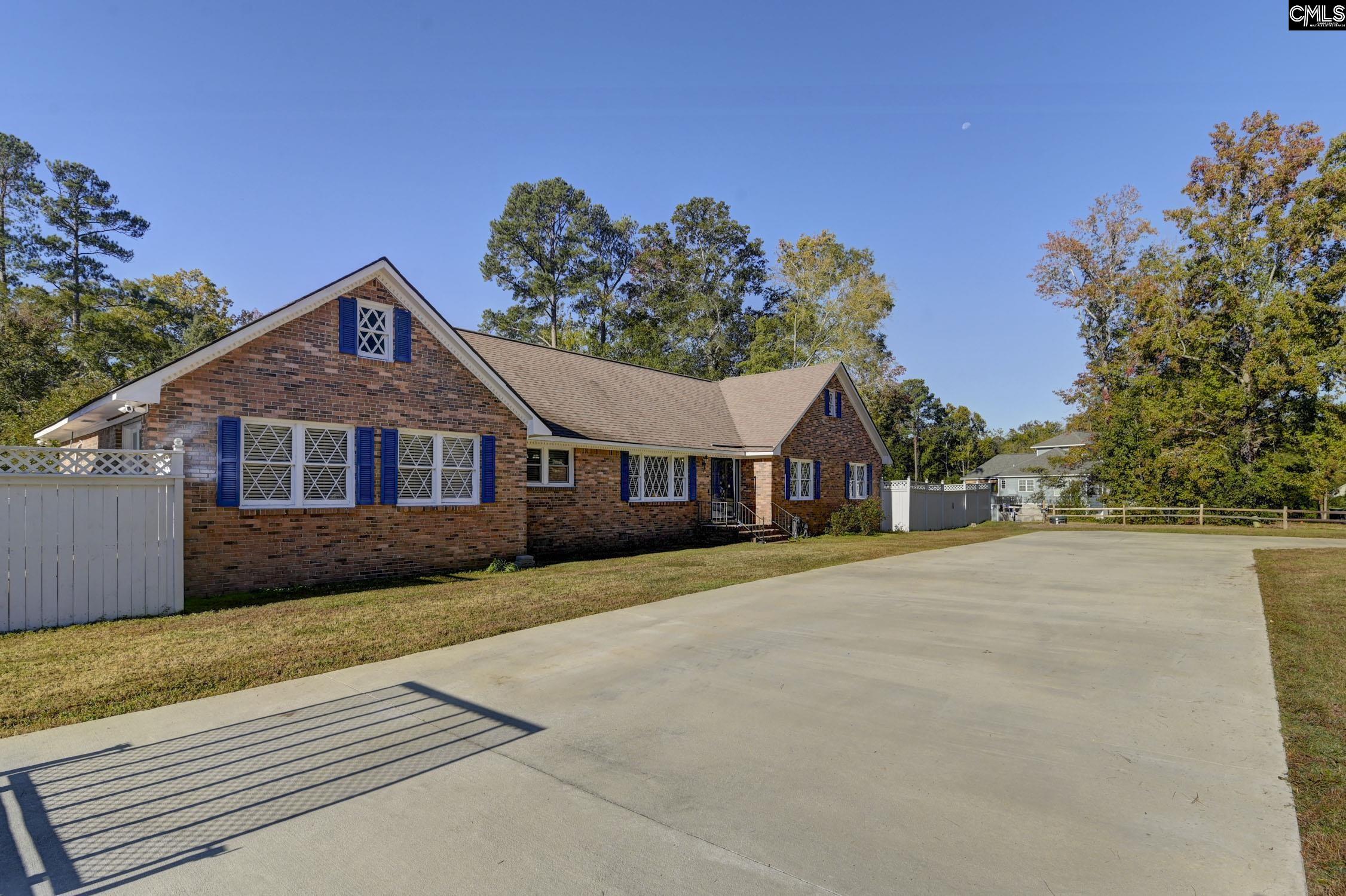 525 Smiths Market Road Columbia, SC 29212