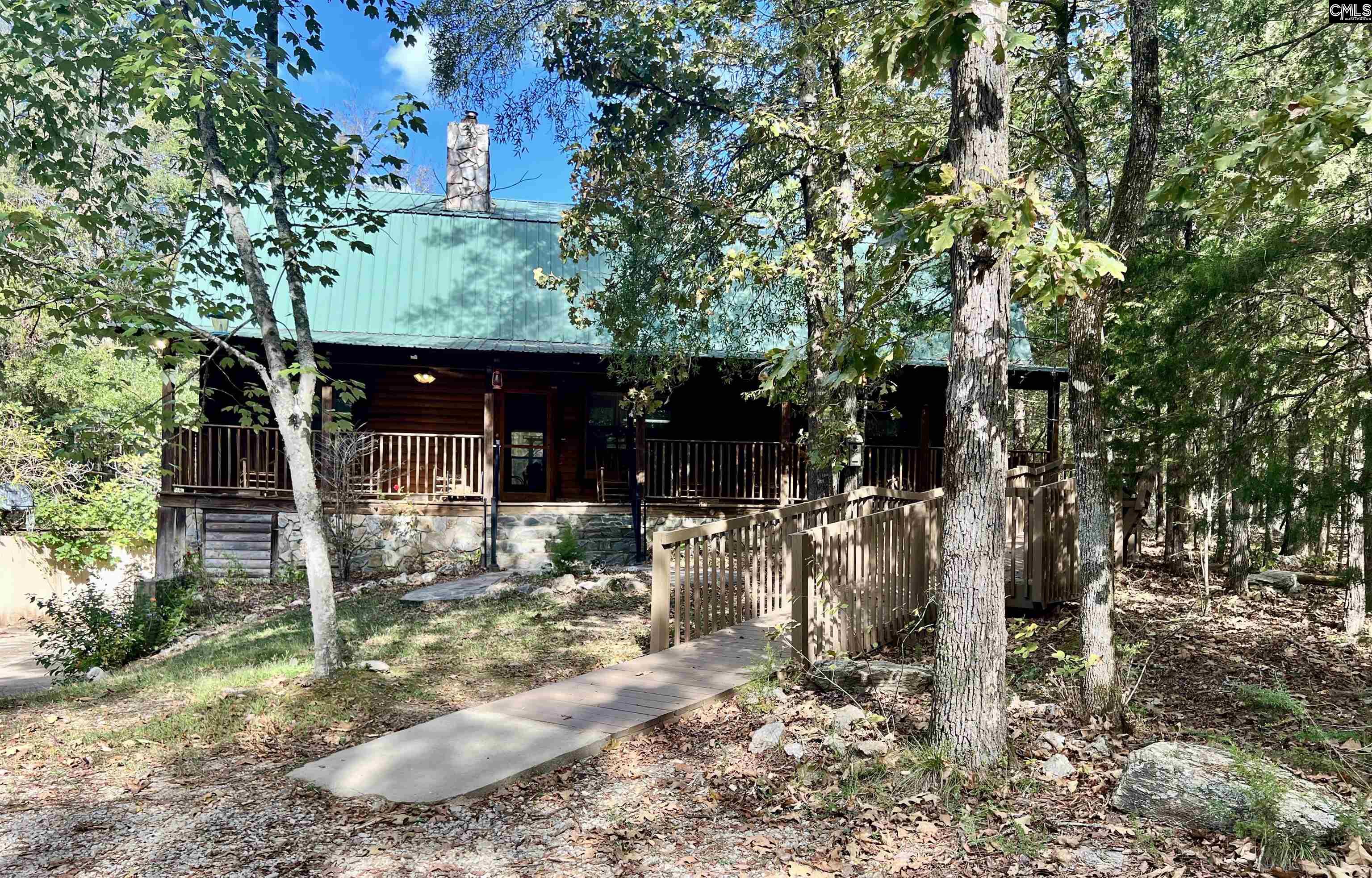 426 Wallace Road Saluda, SC 29138