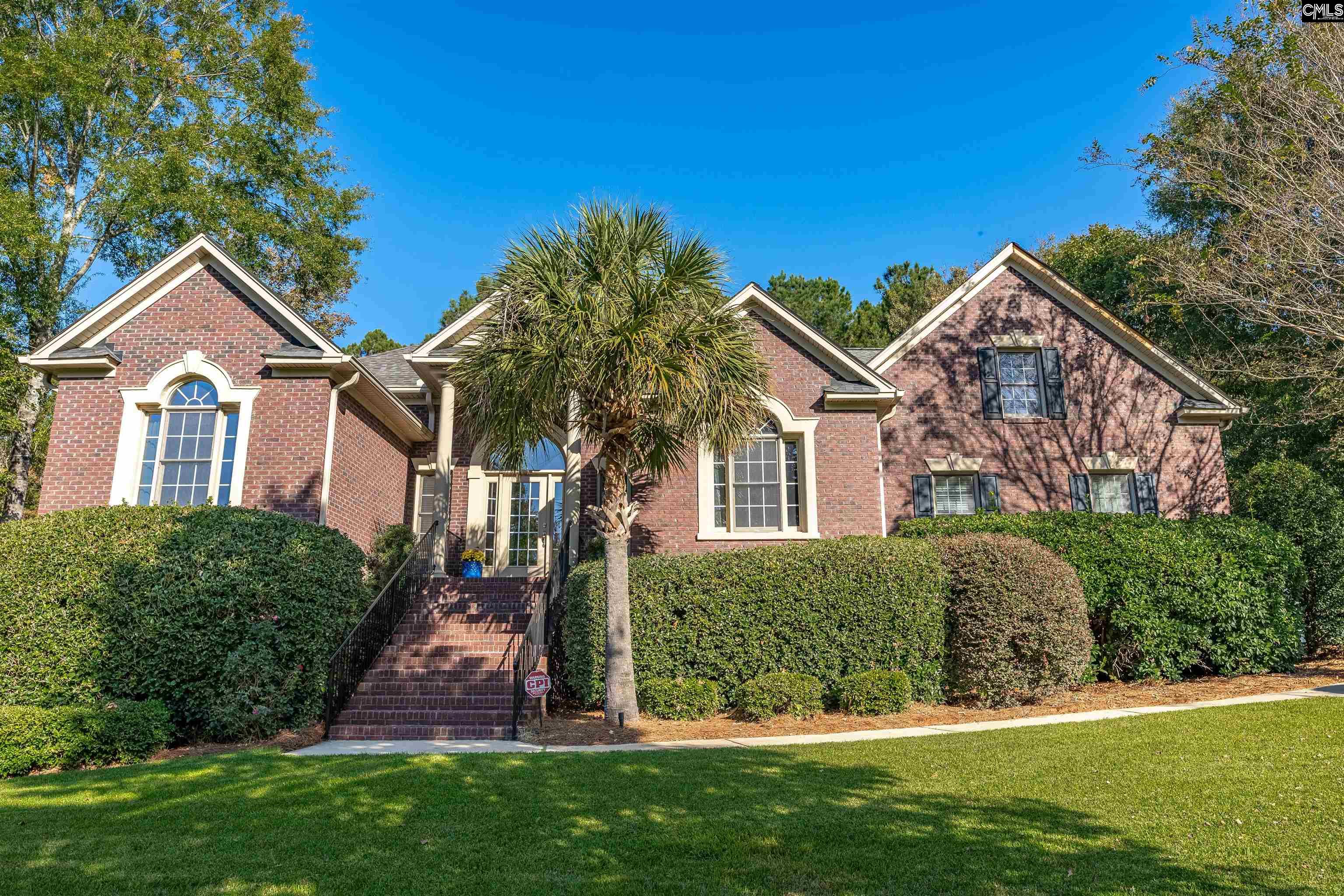 233 Winding Oak Way Blythewood, SC 29016