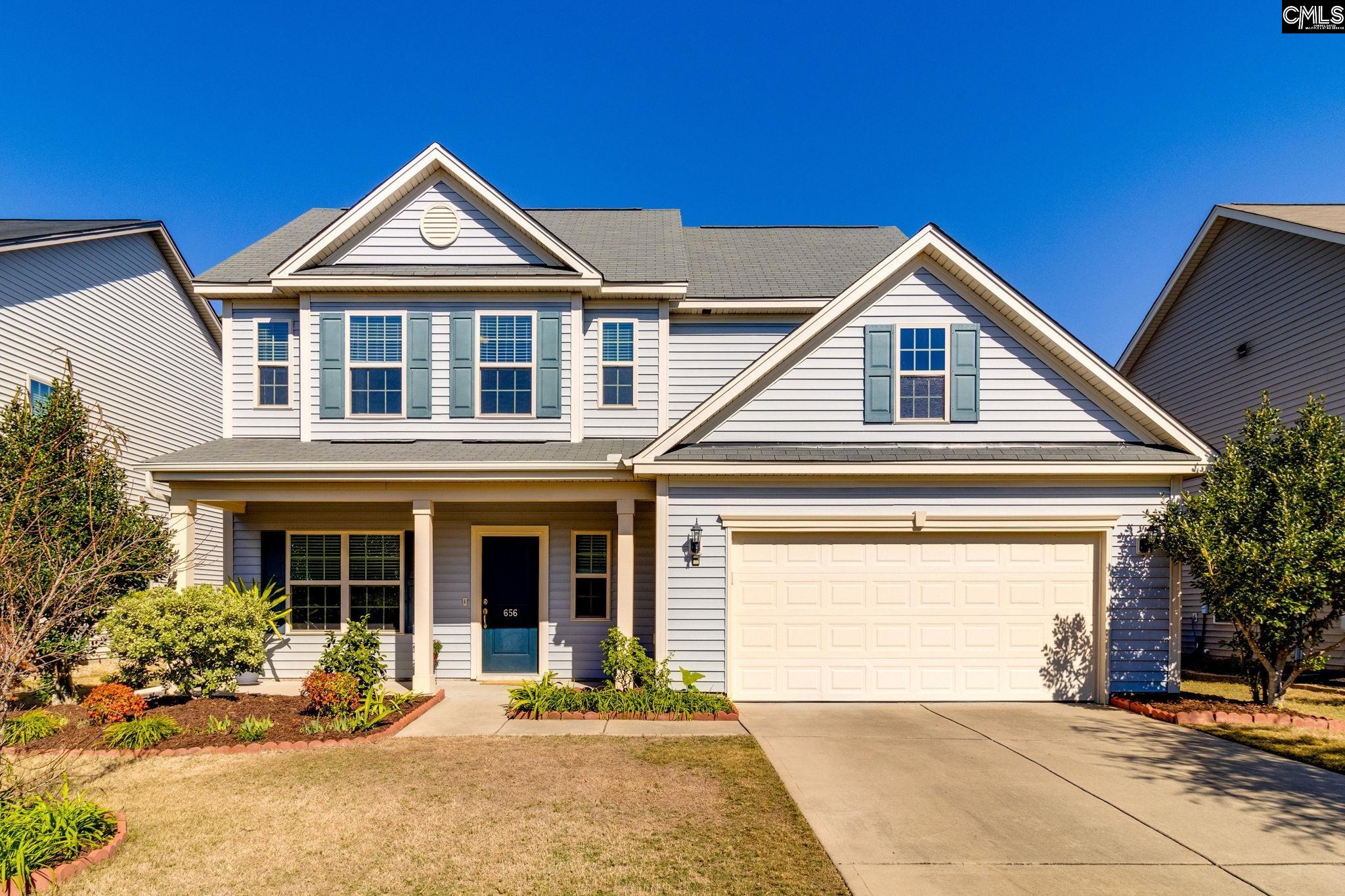 656 Stickley Road Columbia, SC 29229