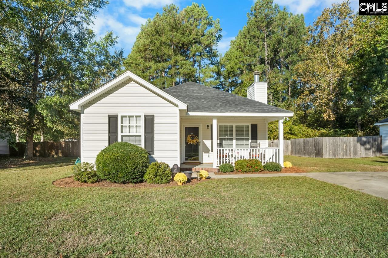 267 Elmwood Boulevard Elgin, SC 29045