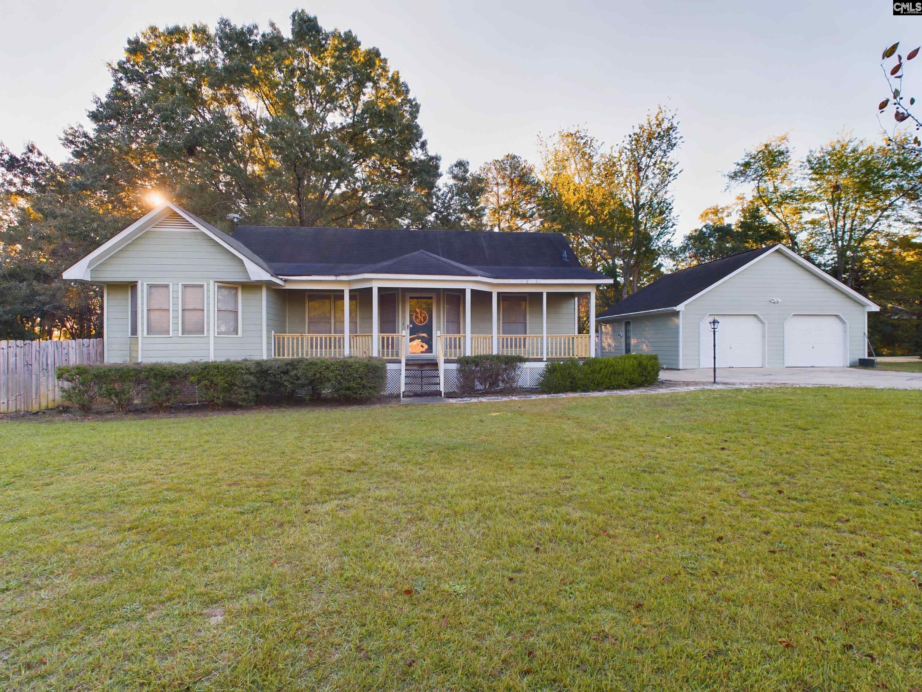 382 Woodland Circle Lugoff, SC 29078