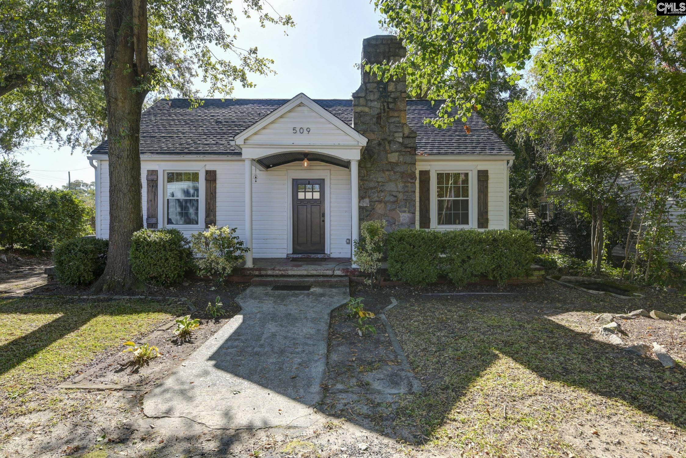 509 Lexington Avenue Cayce, SC 29033