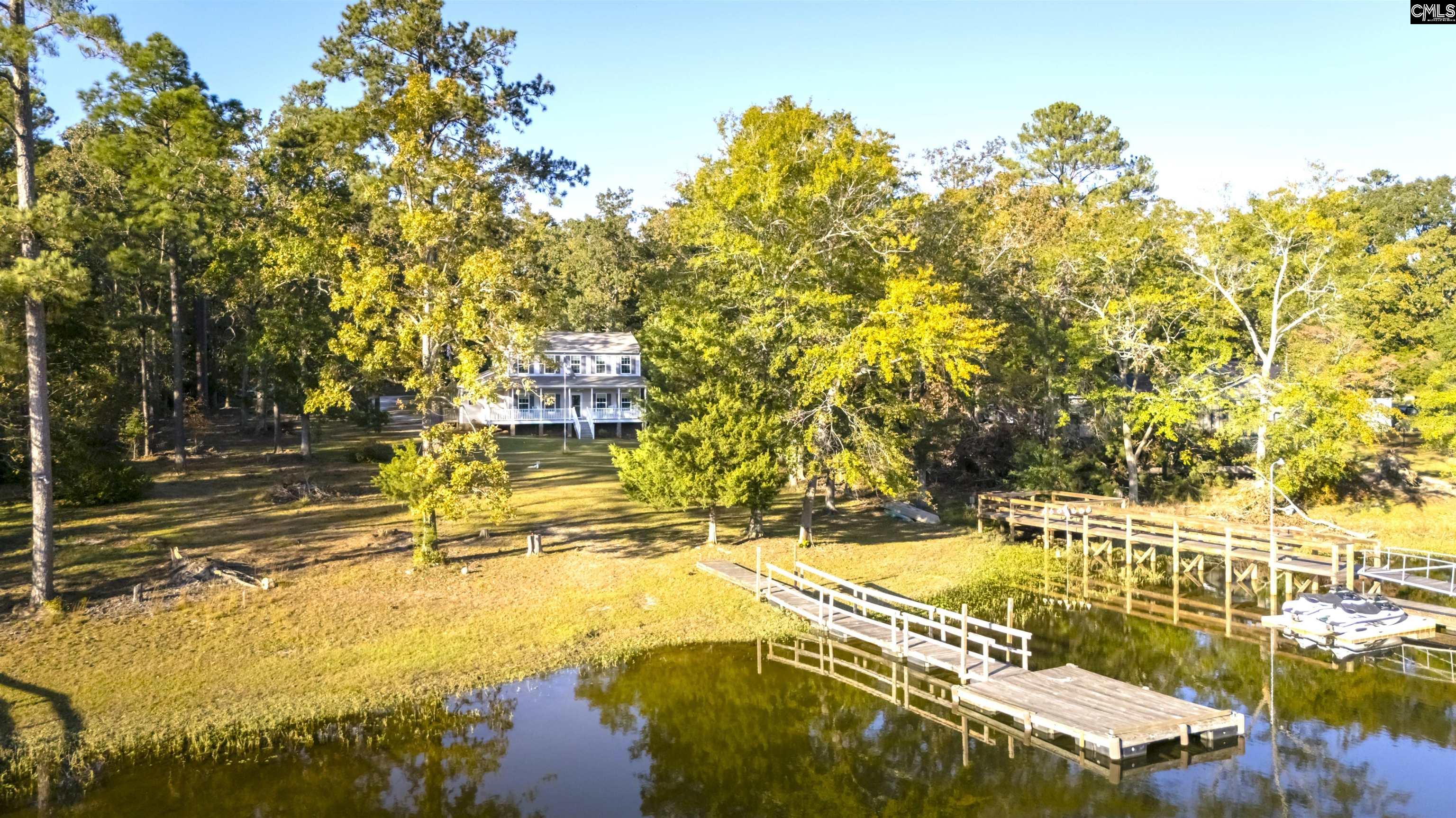 157 Nel-la Lane Chapin, SC 29036