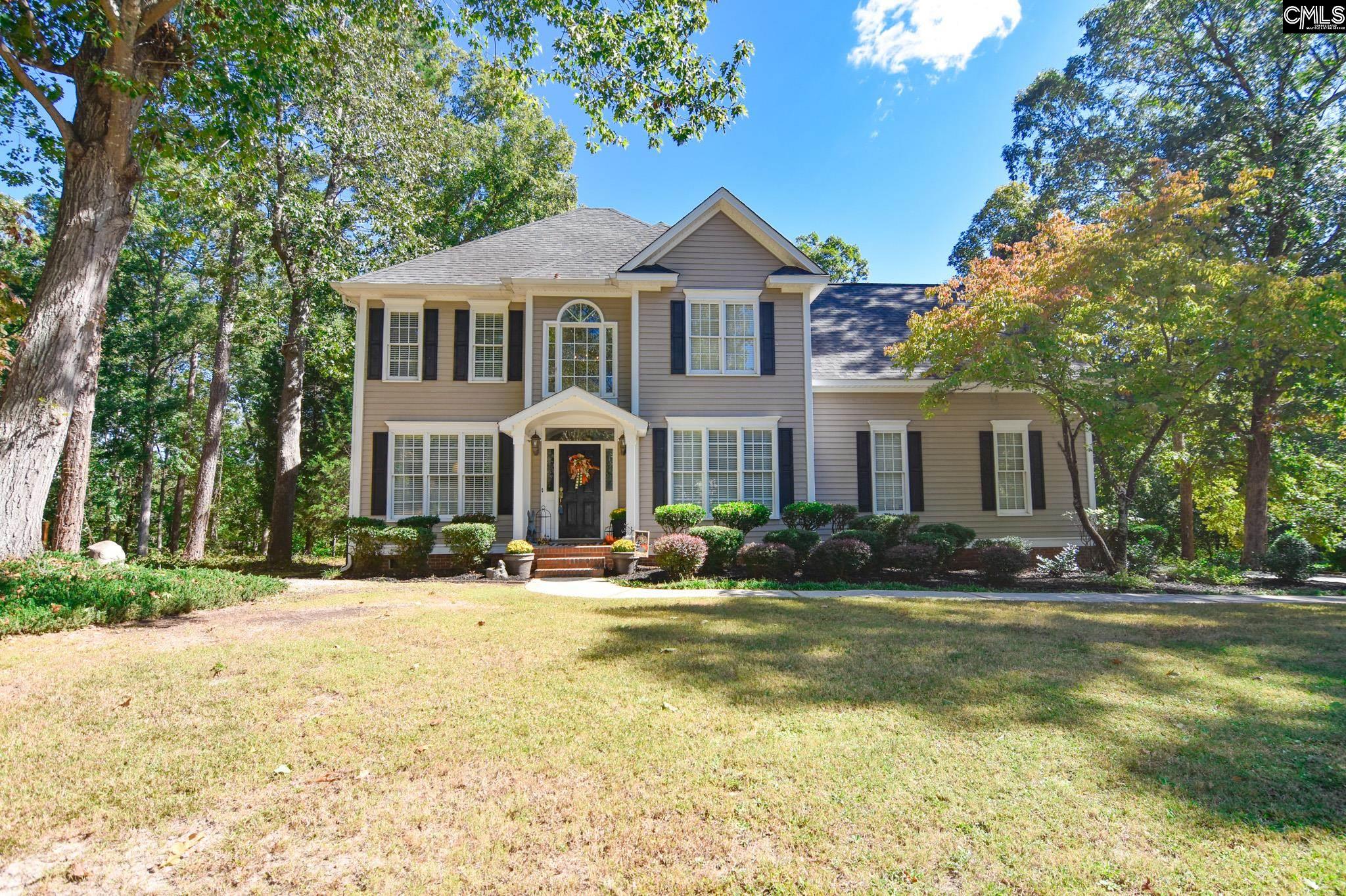109 Misty Oaks Court Lexington, SC 29072