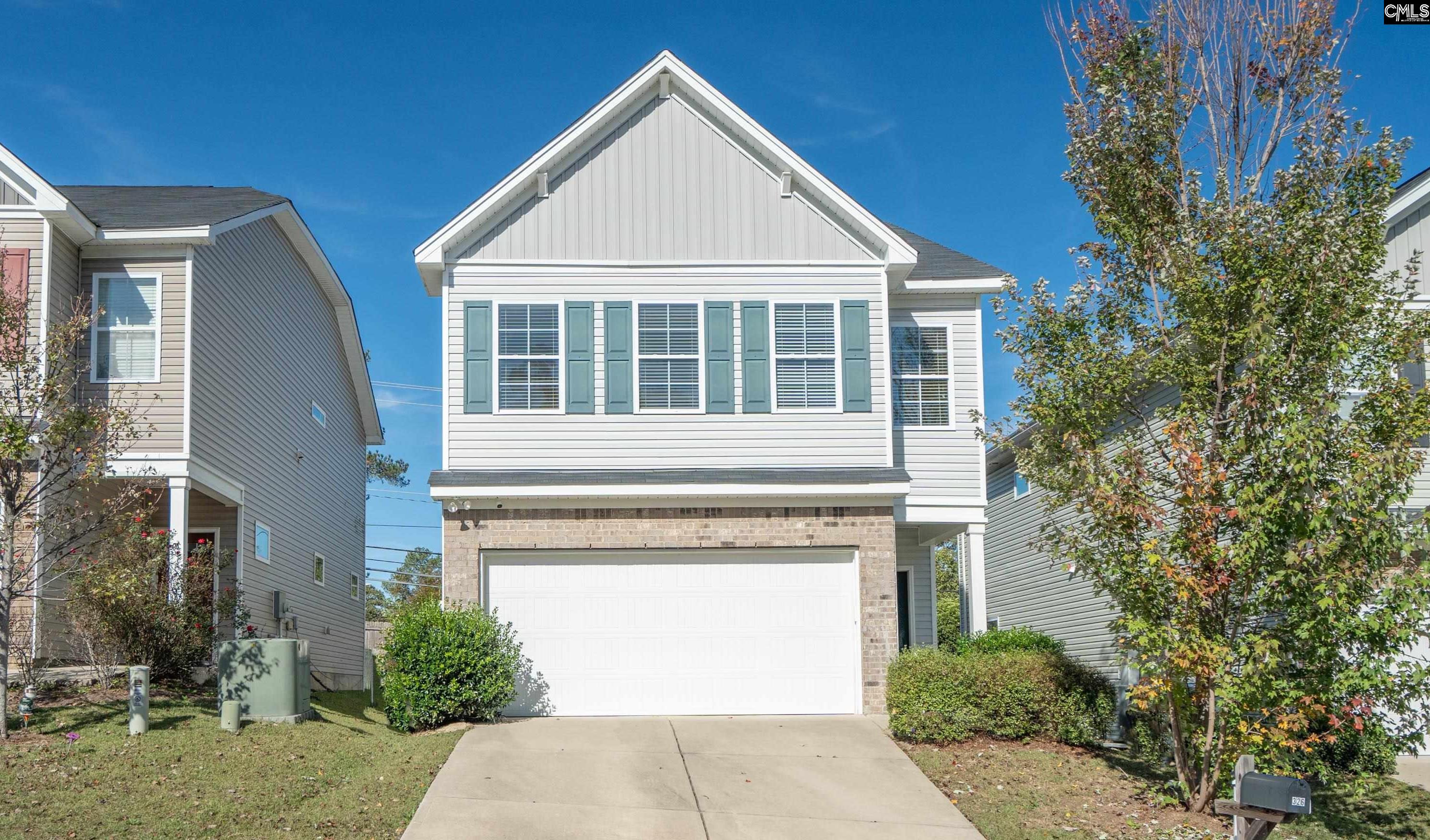 326 Eagle Feather Loop Columbia, SC 29206
