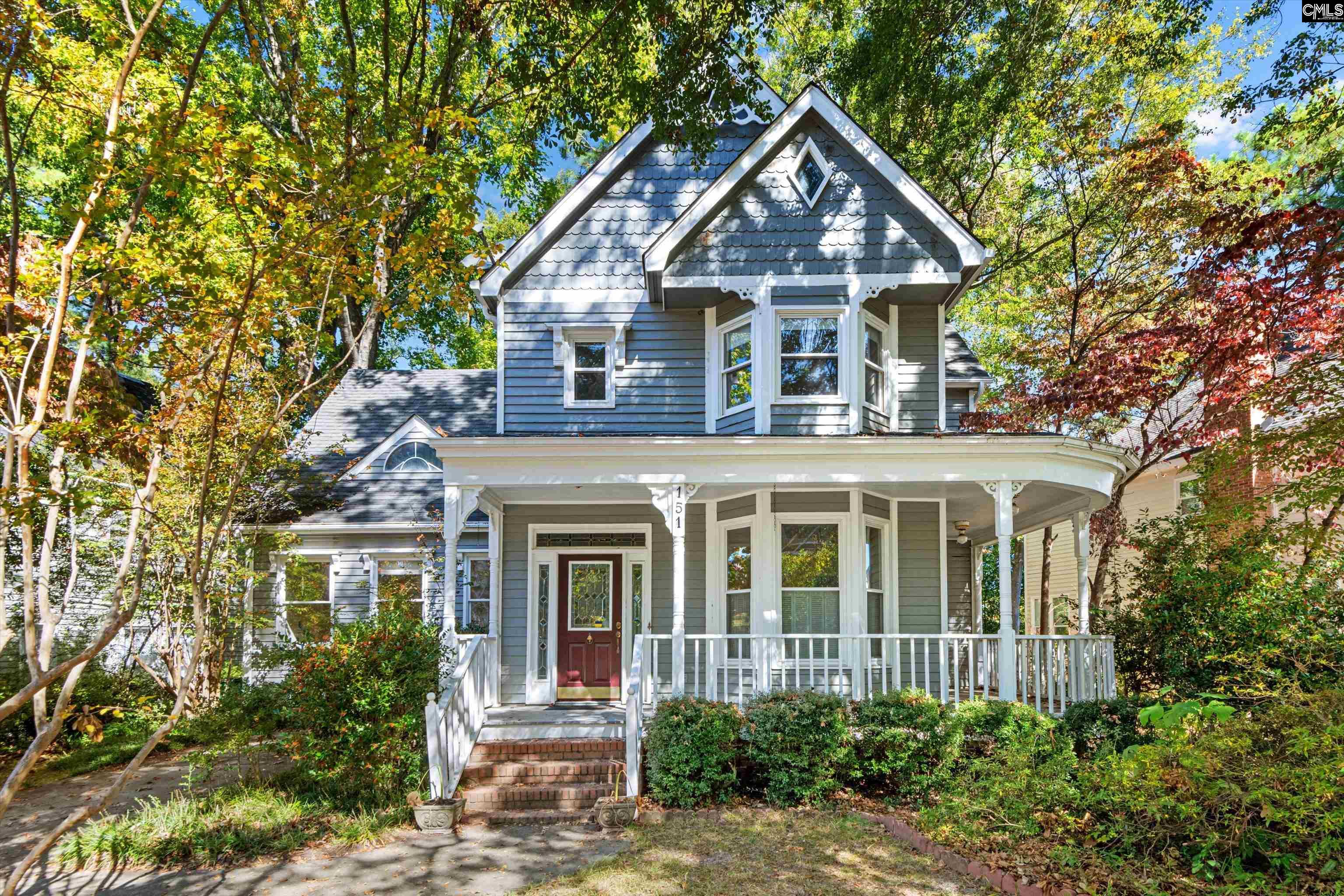 151 Branch Hill Lane Columbia, SC 29223