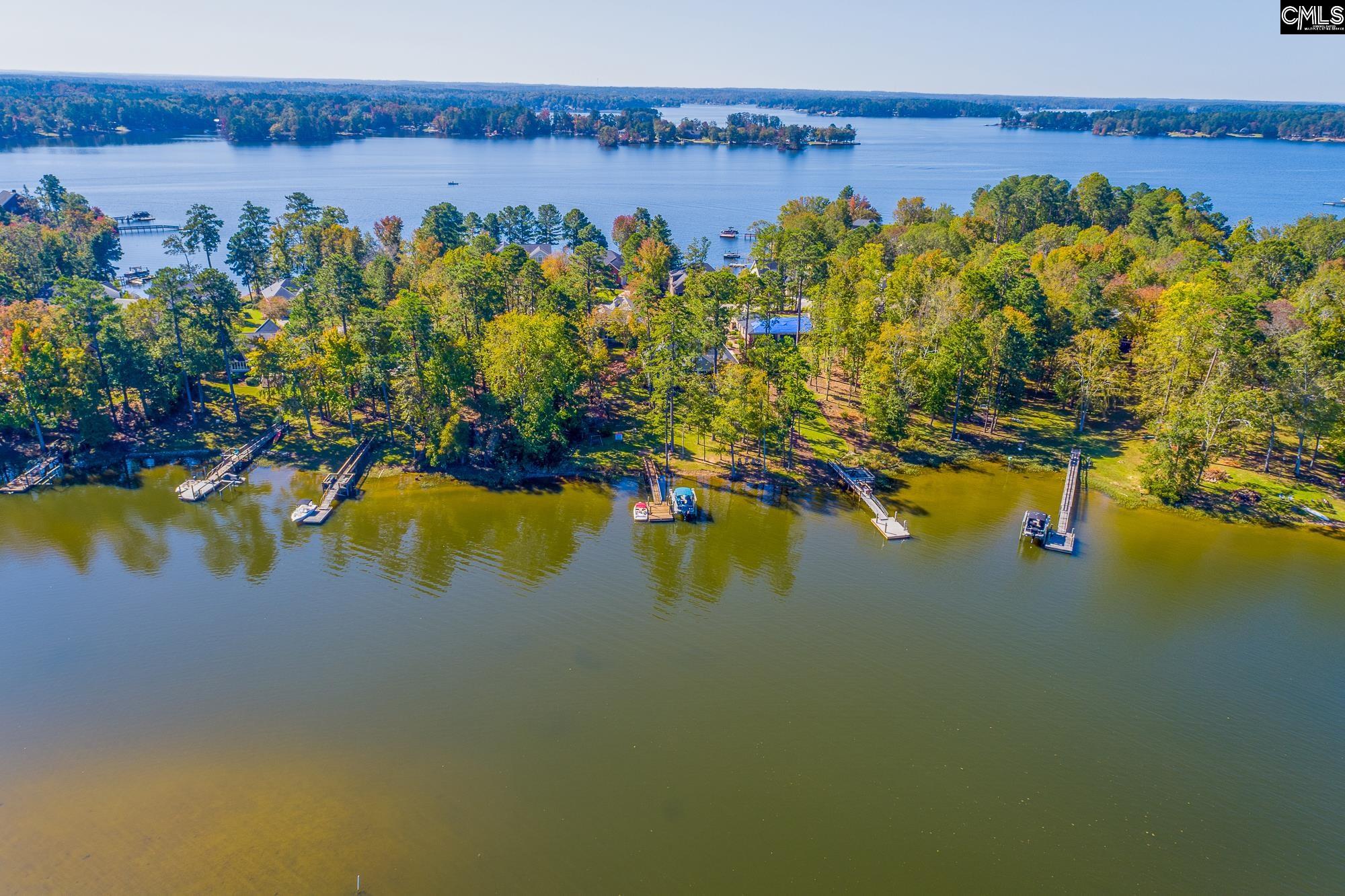 1168 Peninsula Drive Prosperity, SC 29127