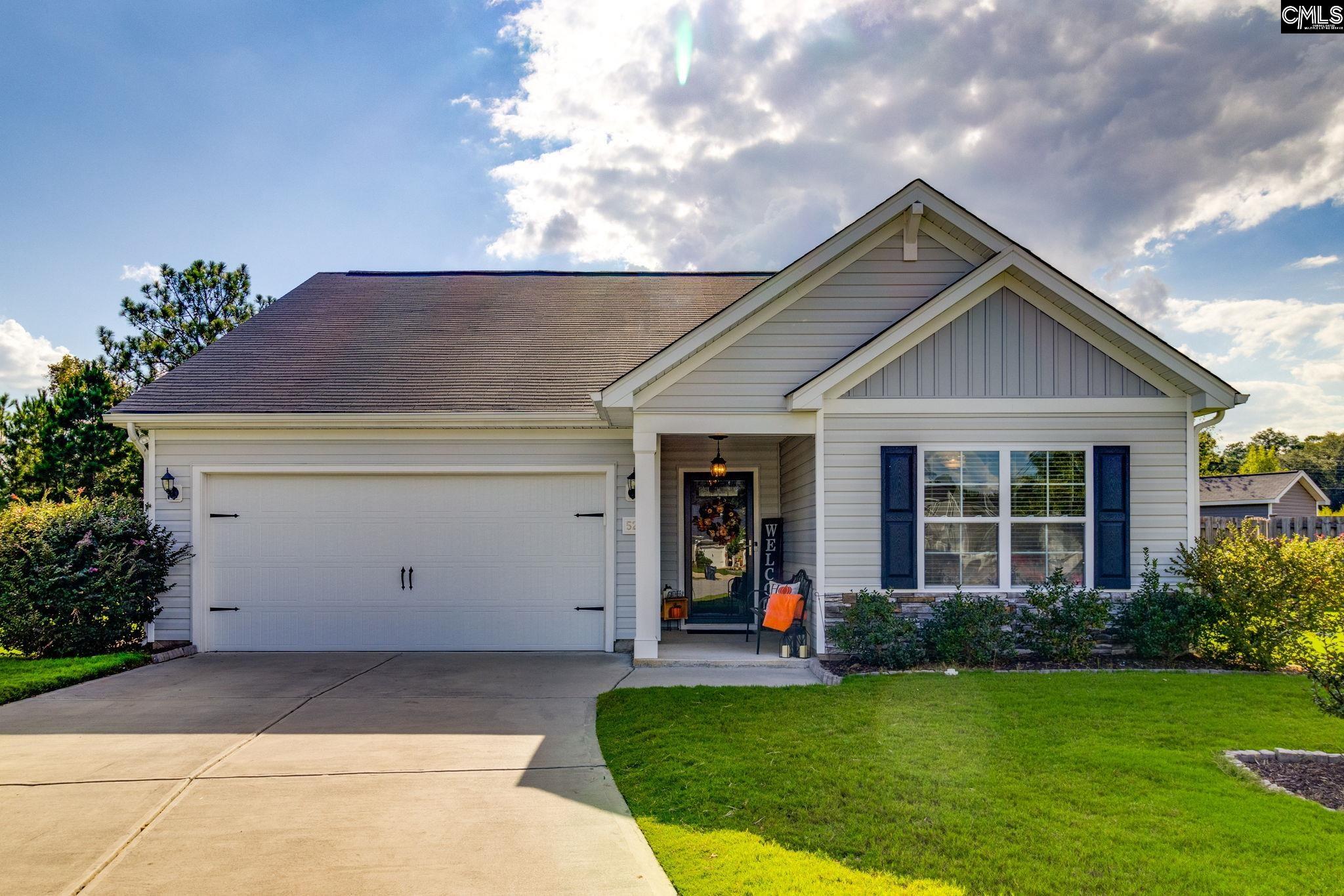 526 Staffordshire Way West Columbia, SC 29170