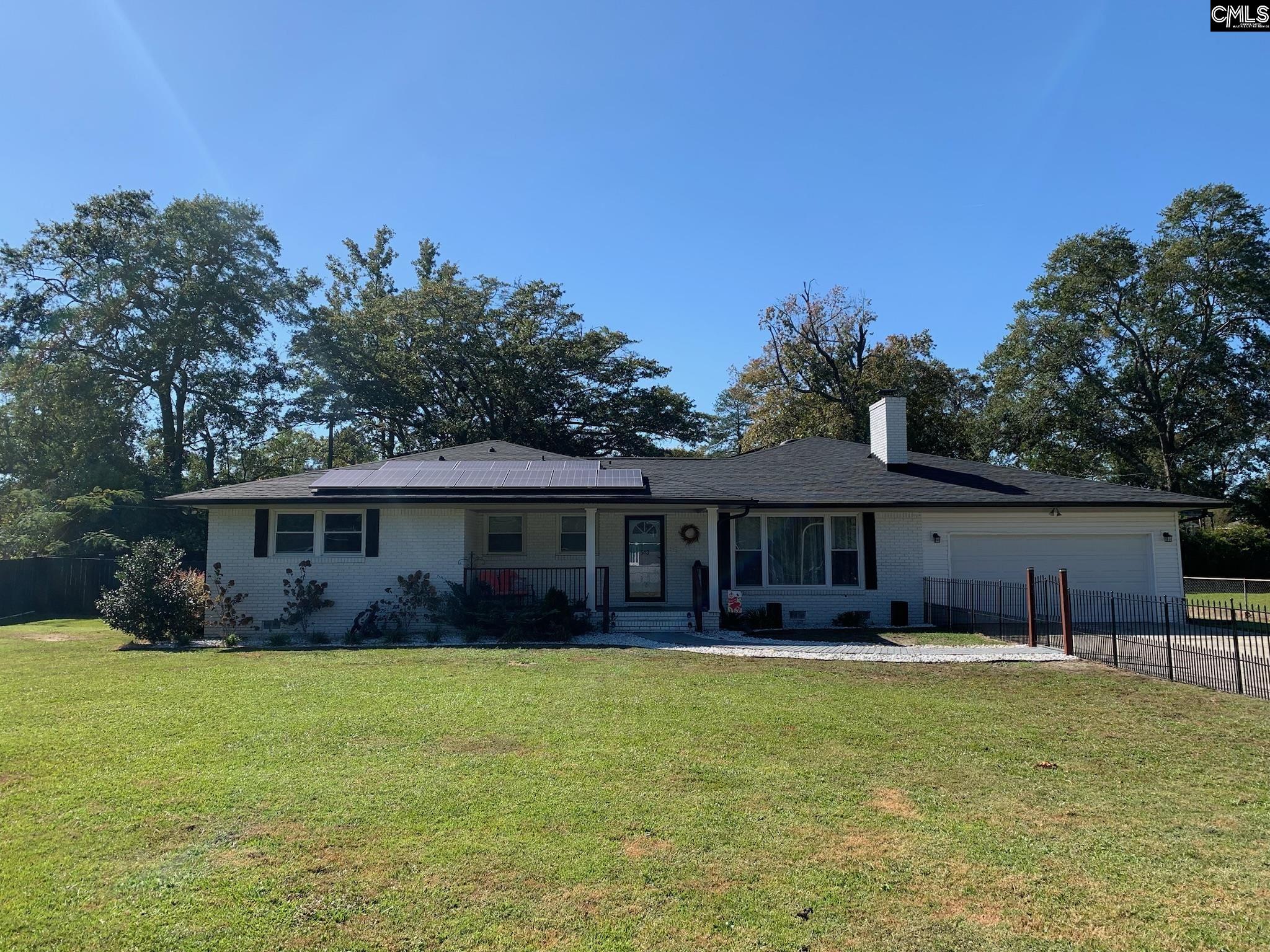 513 Rainbow Circle West Columbia, SC 29170