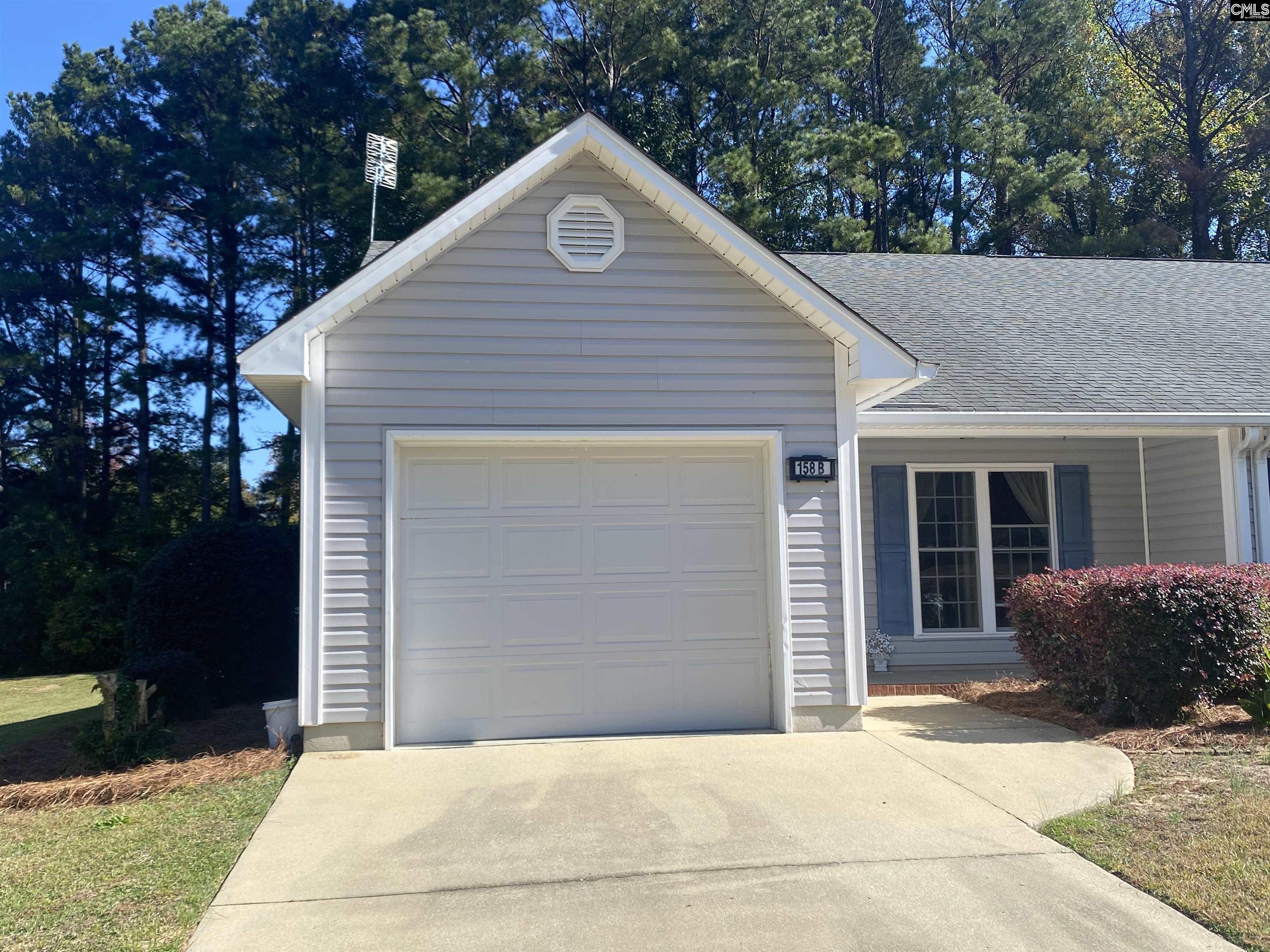 158-b Willow Creek Boulevard Lugoff, SC 29078
