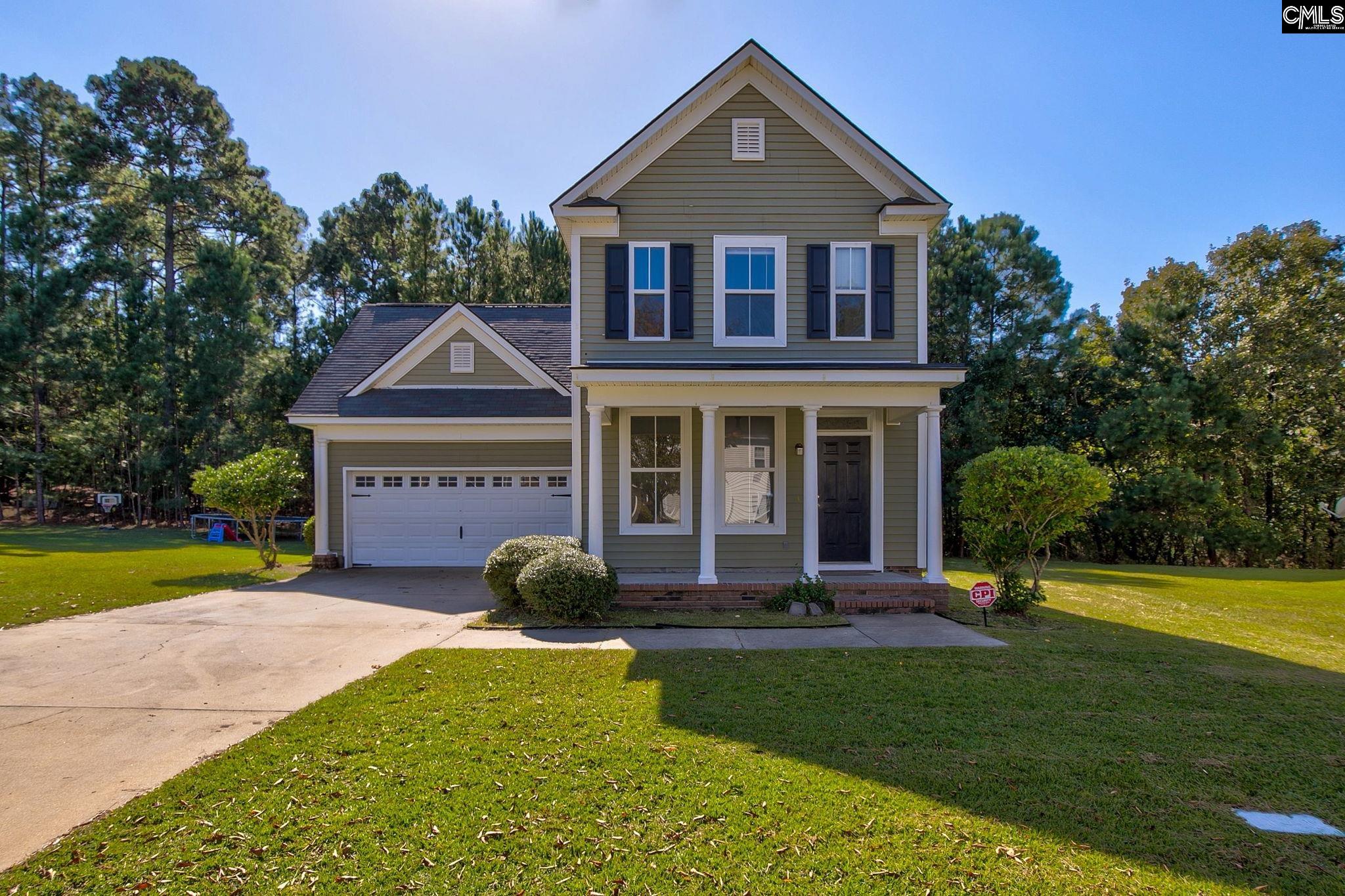 220 Bassett Loop Columbia, SC 29229
