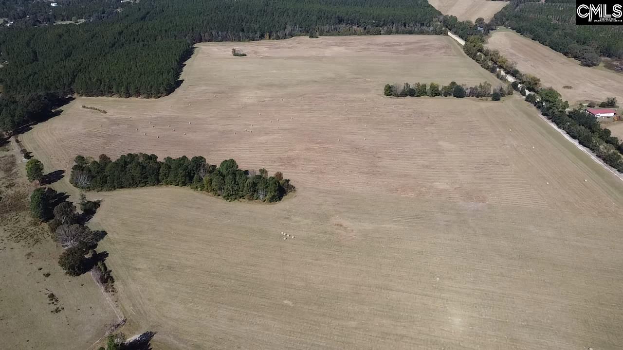 TBD Widow Johnson Road, Hartsville, South Carolina image 1