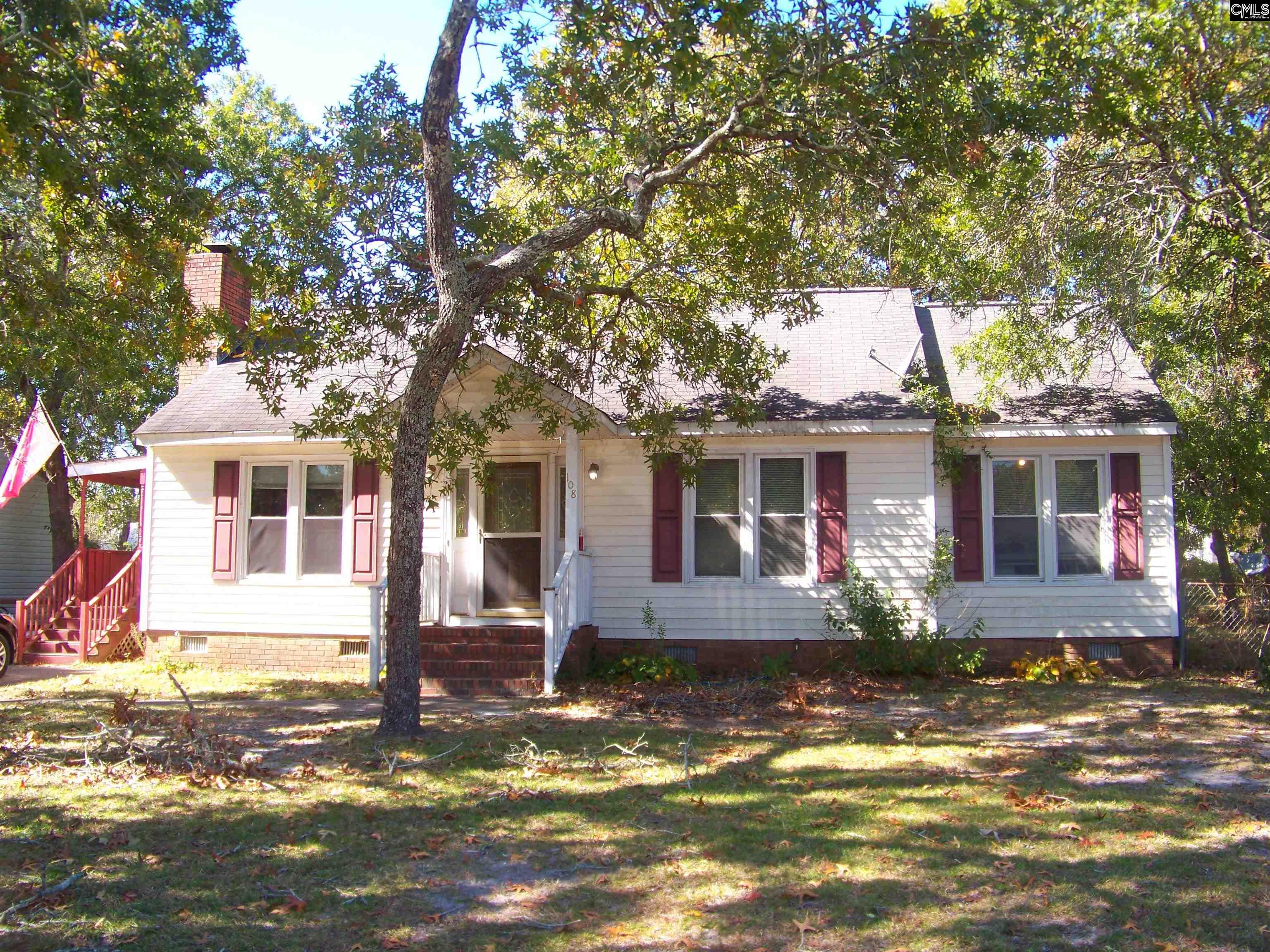 108 Santa Clara Circle West Columbia, SC 29170