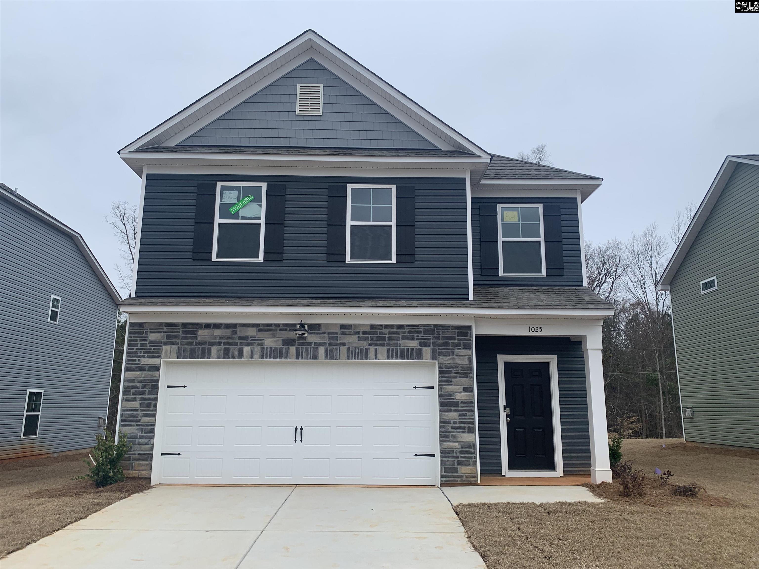 1025 Flat Coat Lane Chapin, SC 29036