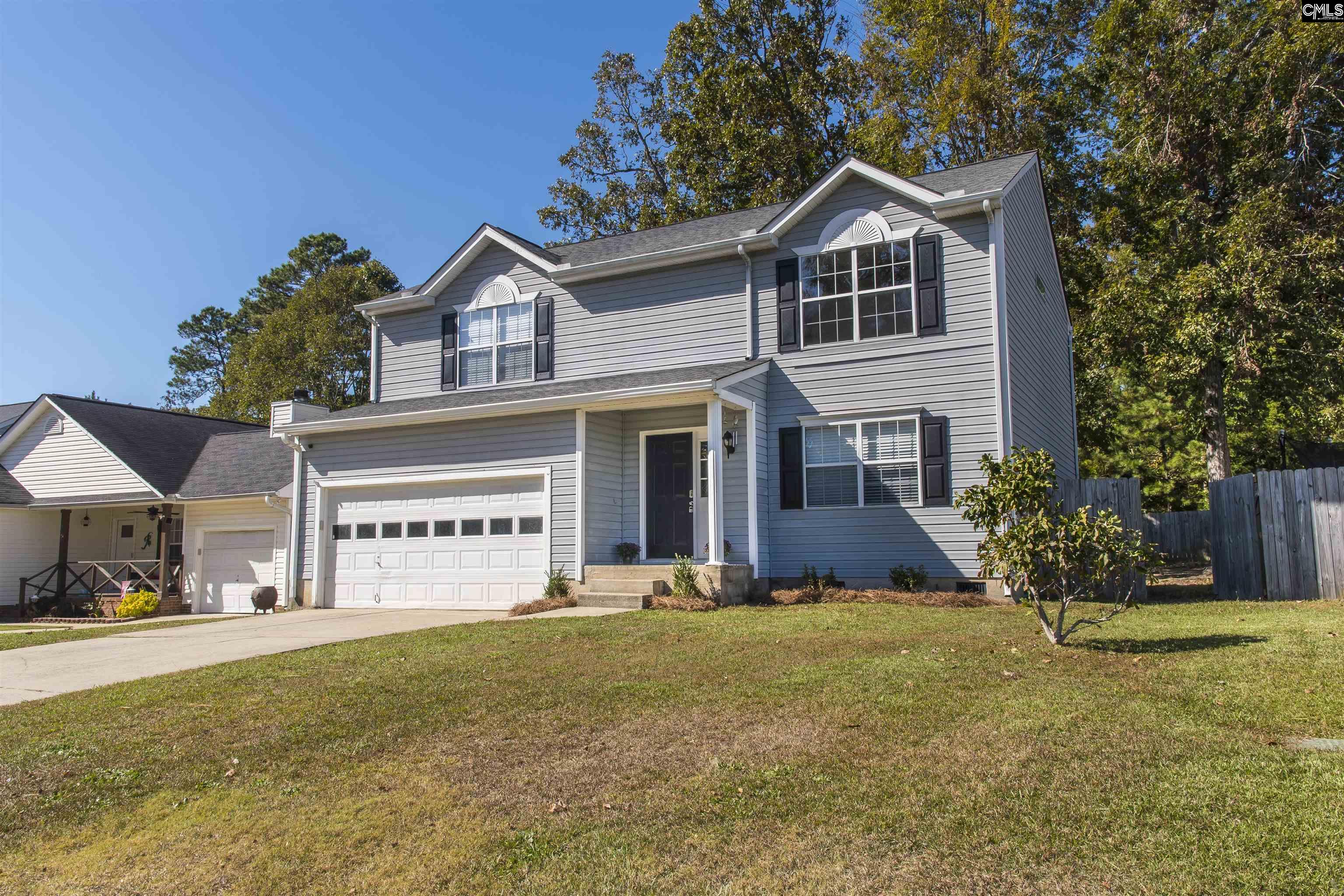 237 Stoney Pointe Drive Chapin, SC 29036-0000