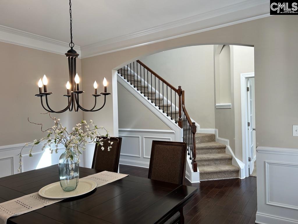 60 Fork Branch Court Irmo, SC 29063