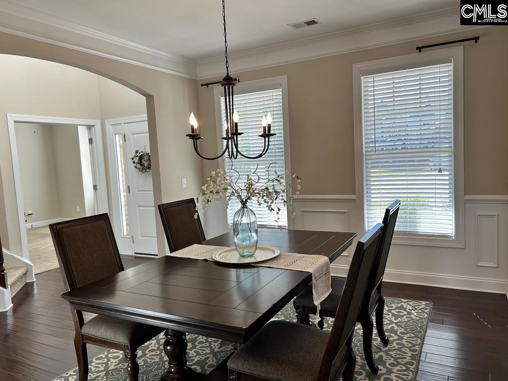 60 Fork Branch Court Irmo, SC 29063