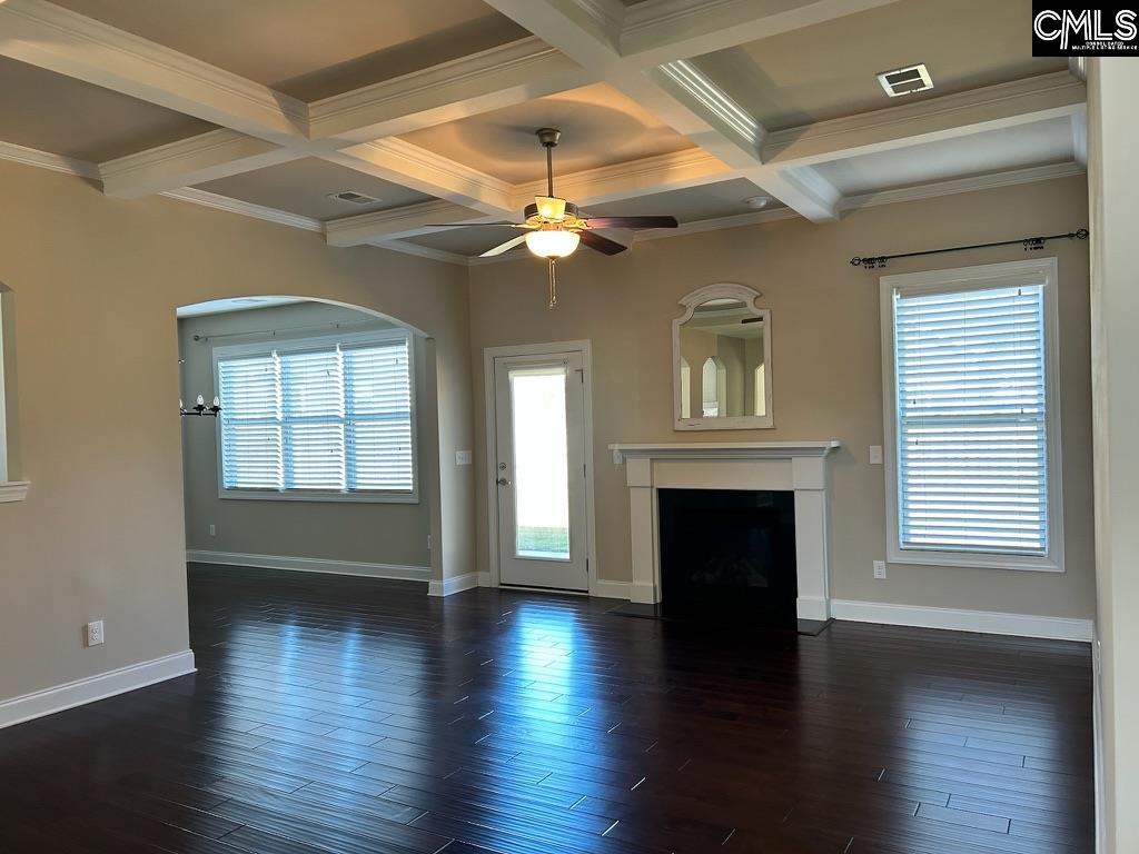 60 Fork Branch Court Irmo, SC 29063
