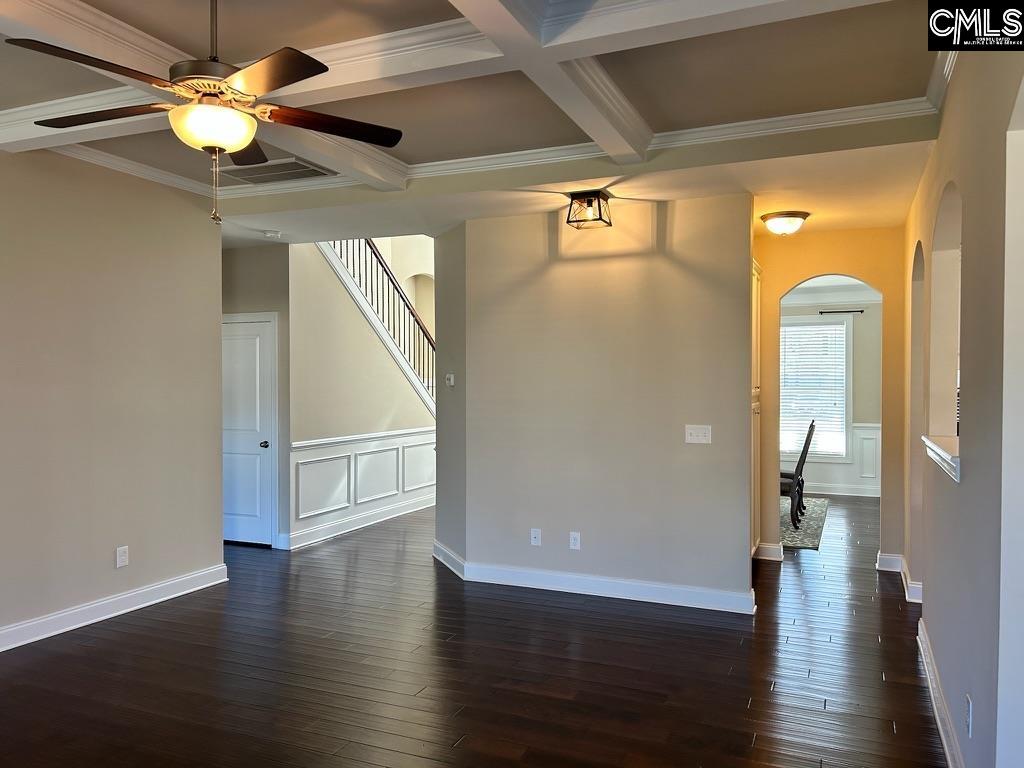 60 Fork Branch Court Irmo, SC 29063