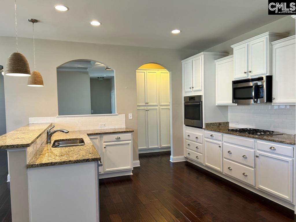 60 Fork Branch Court Irmo, SC 29063