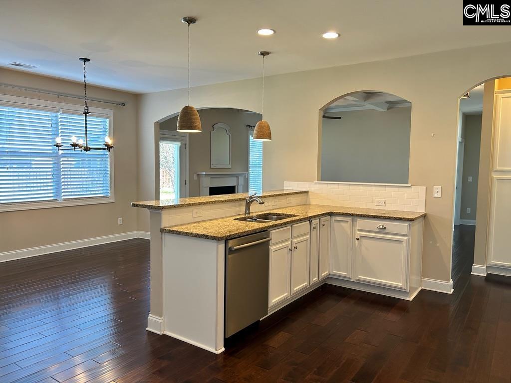 60 Fork Branch Court Irmo, SC 29063