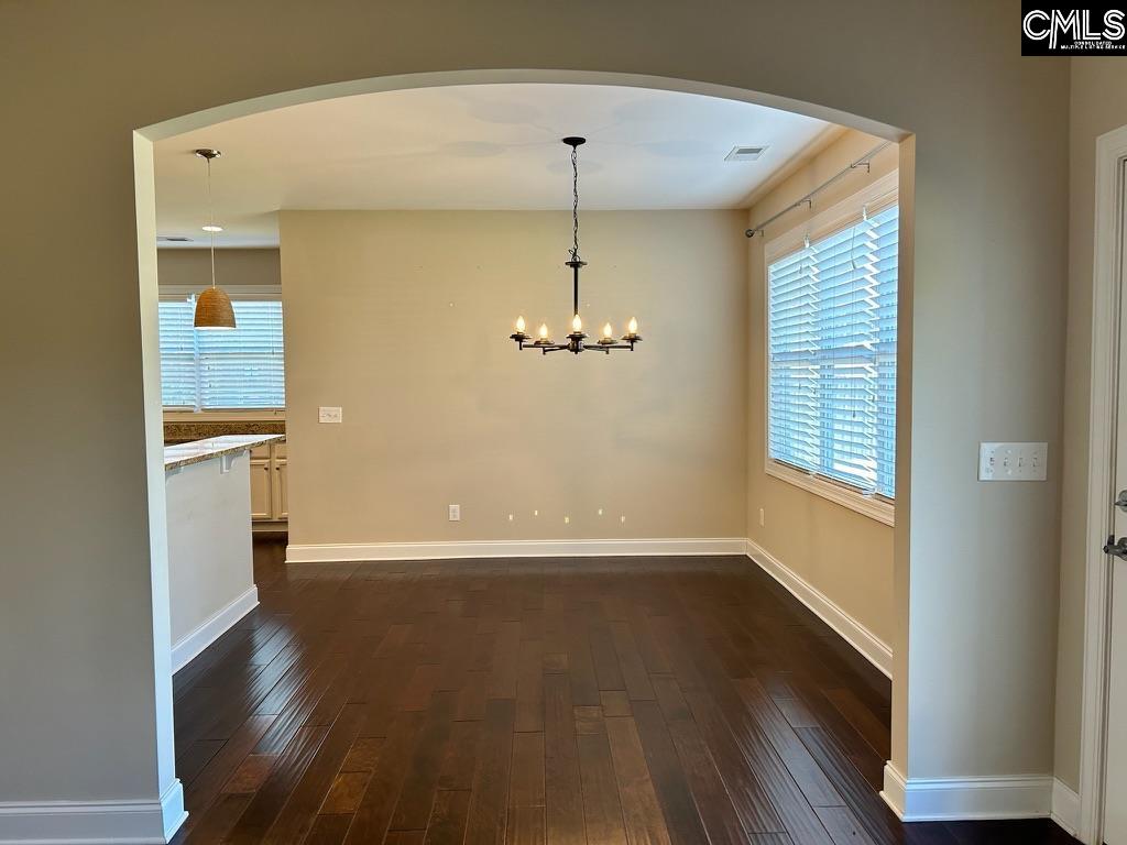 60 Fork Branch Court Irmo, SC 29063
