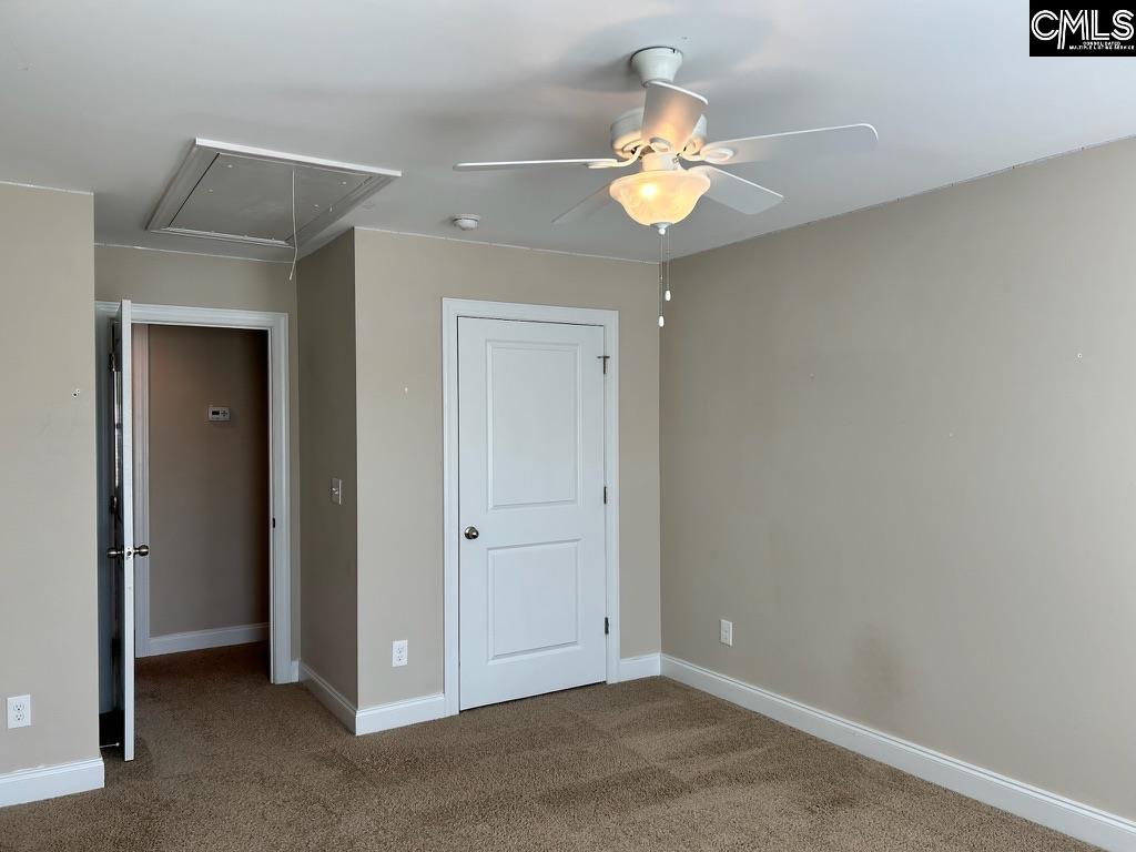 60 Fork Branch Court Irmo, SC 29063