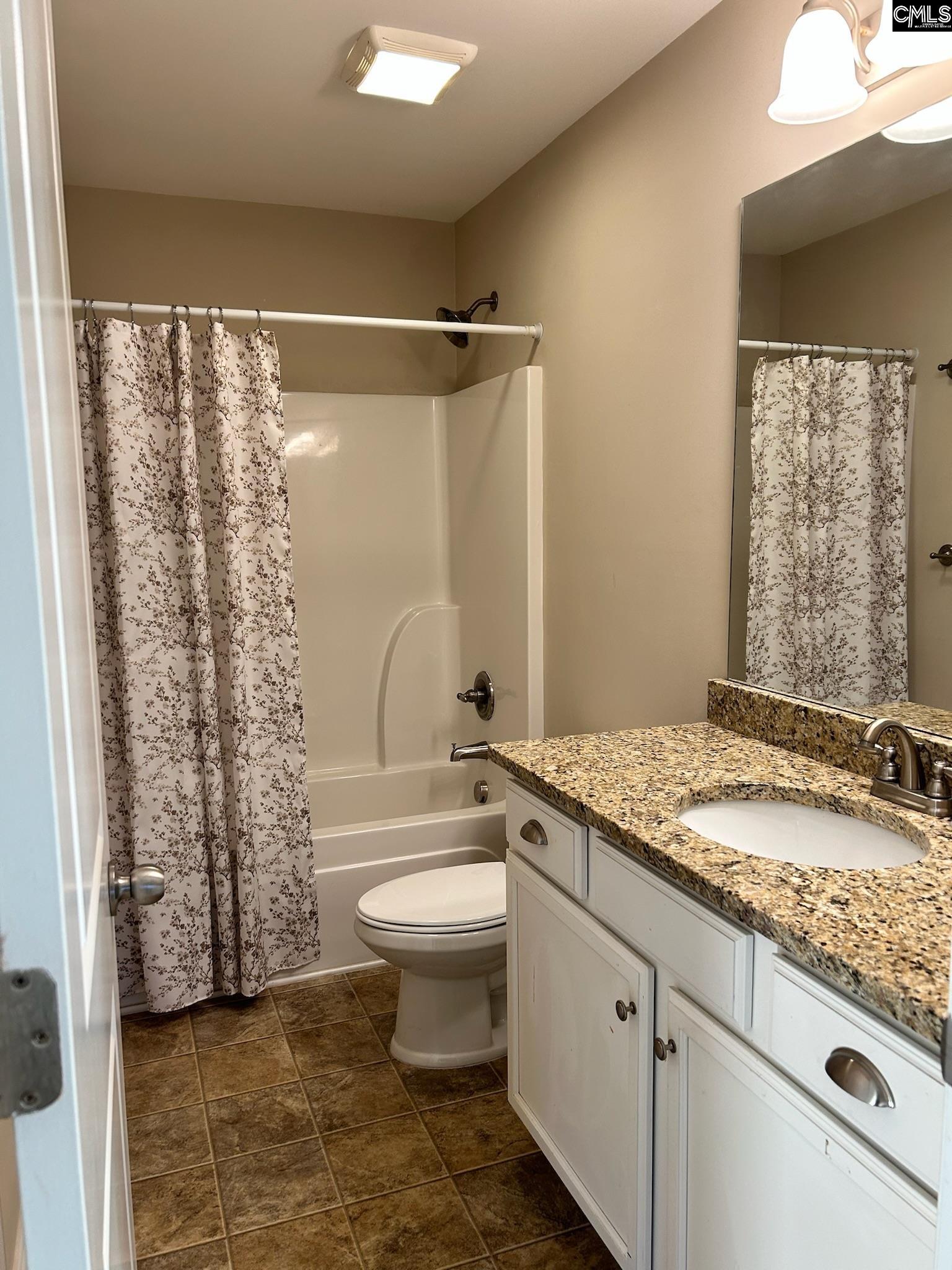 60 Fork Branch Court Irmo, SC 29063