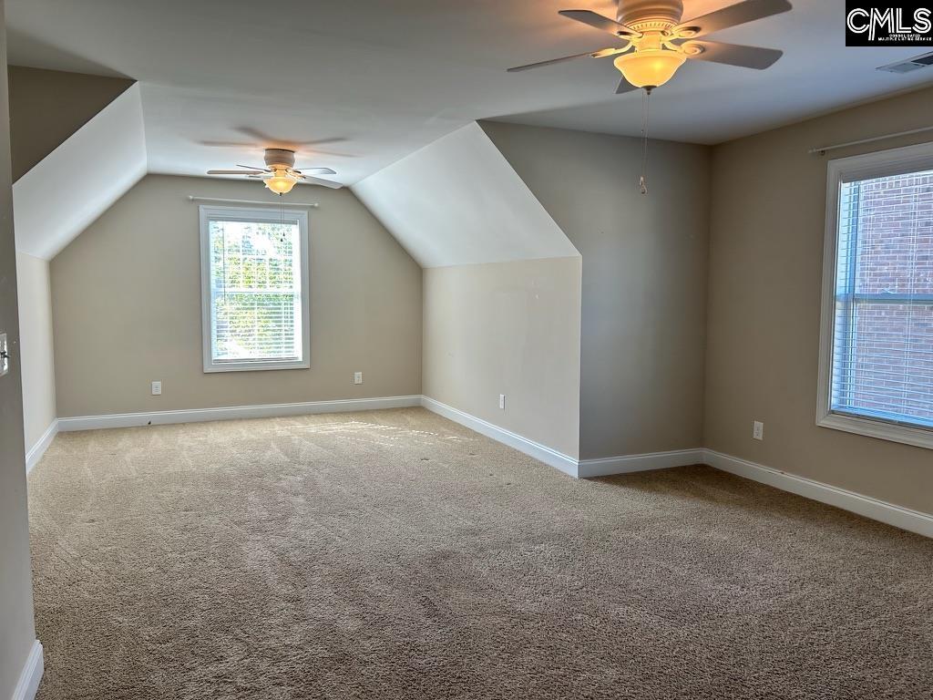 60 Fork Branch Court Irmo, SC 29063