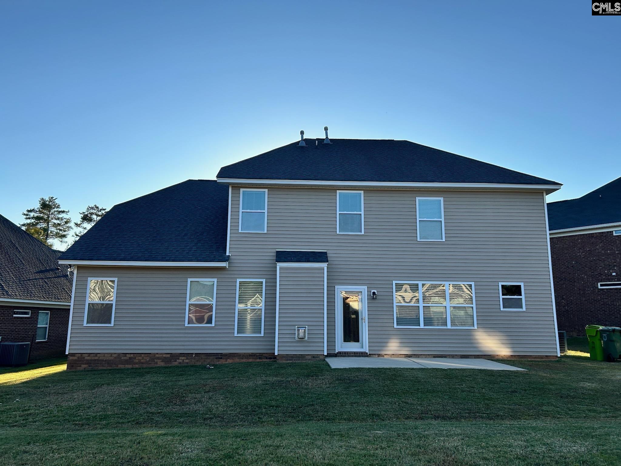60 Fork Branch Court Irmo, SC 29063
