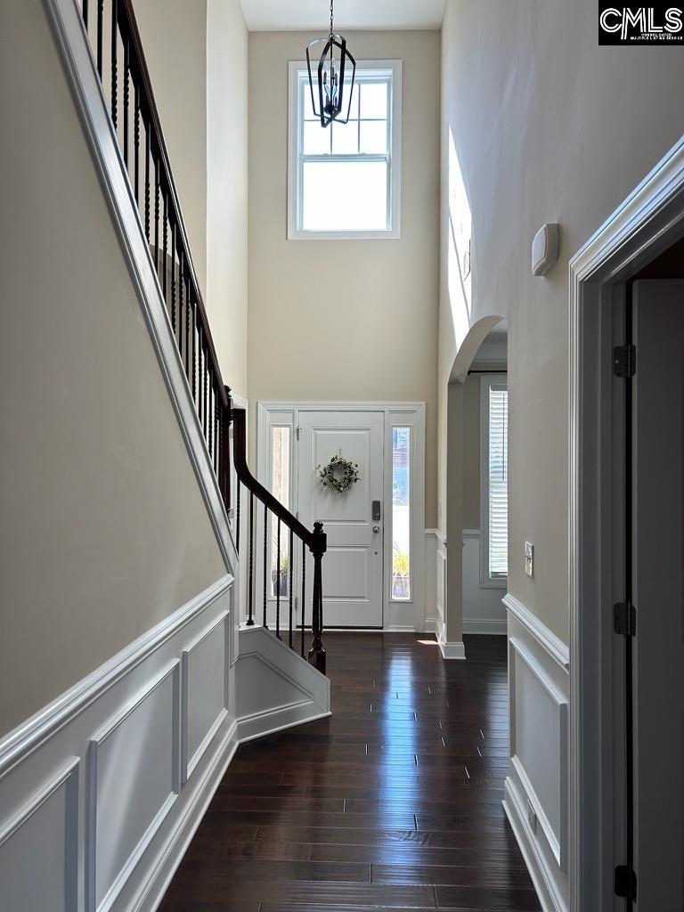 60 Fork Branch Court Irmo, SC 29063