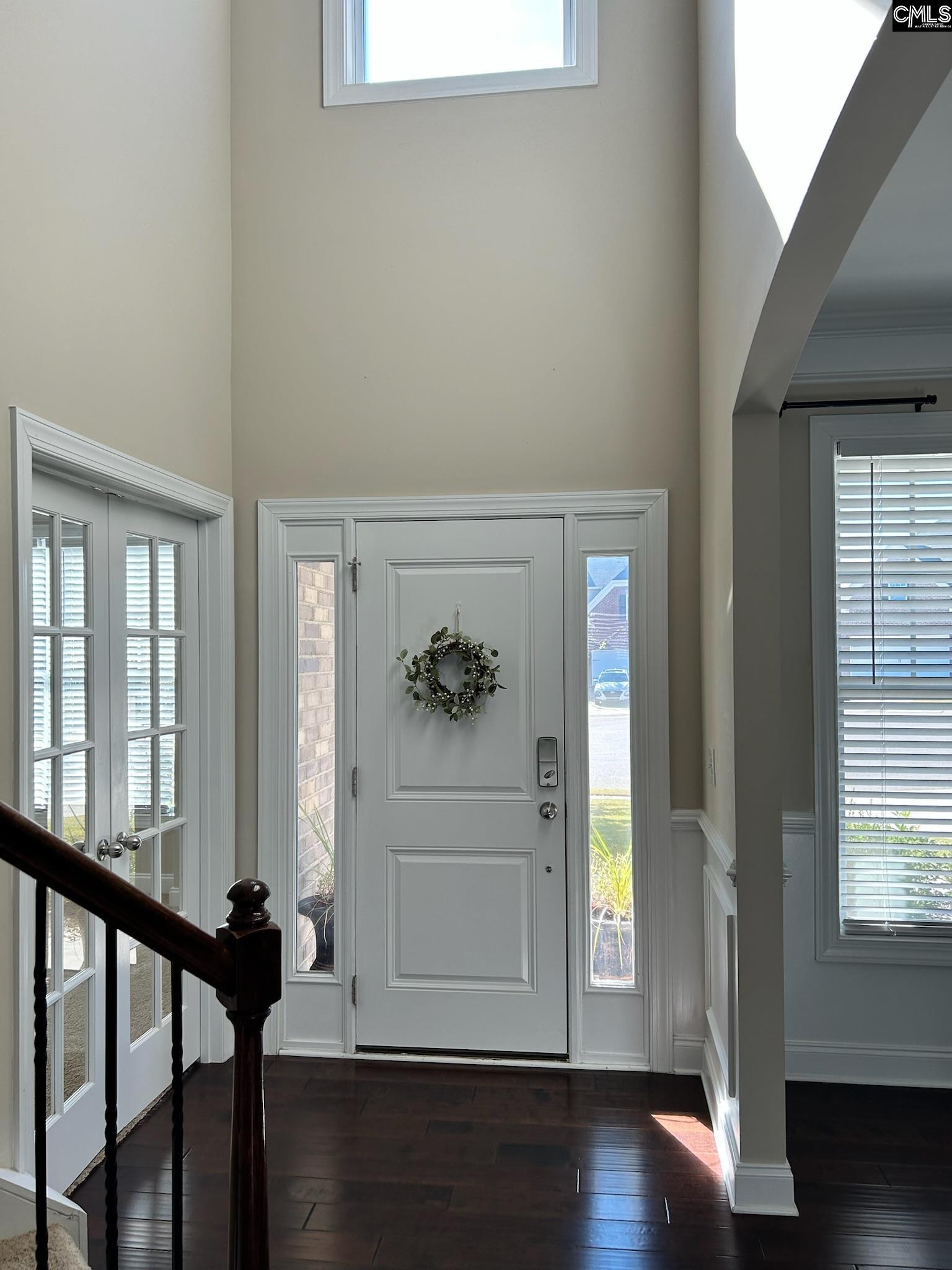 60 Fork Branch Court Irmo, SC 29063