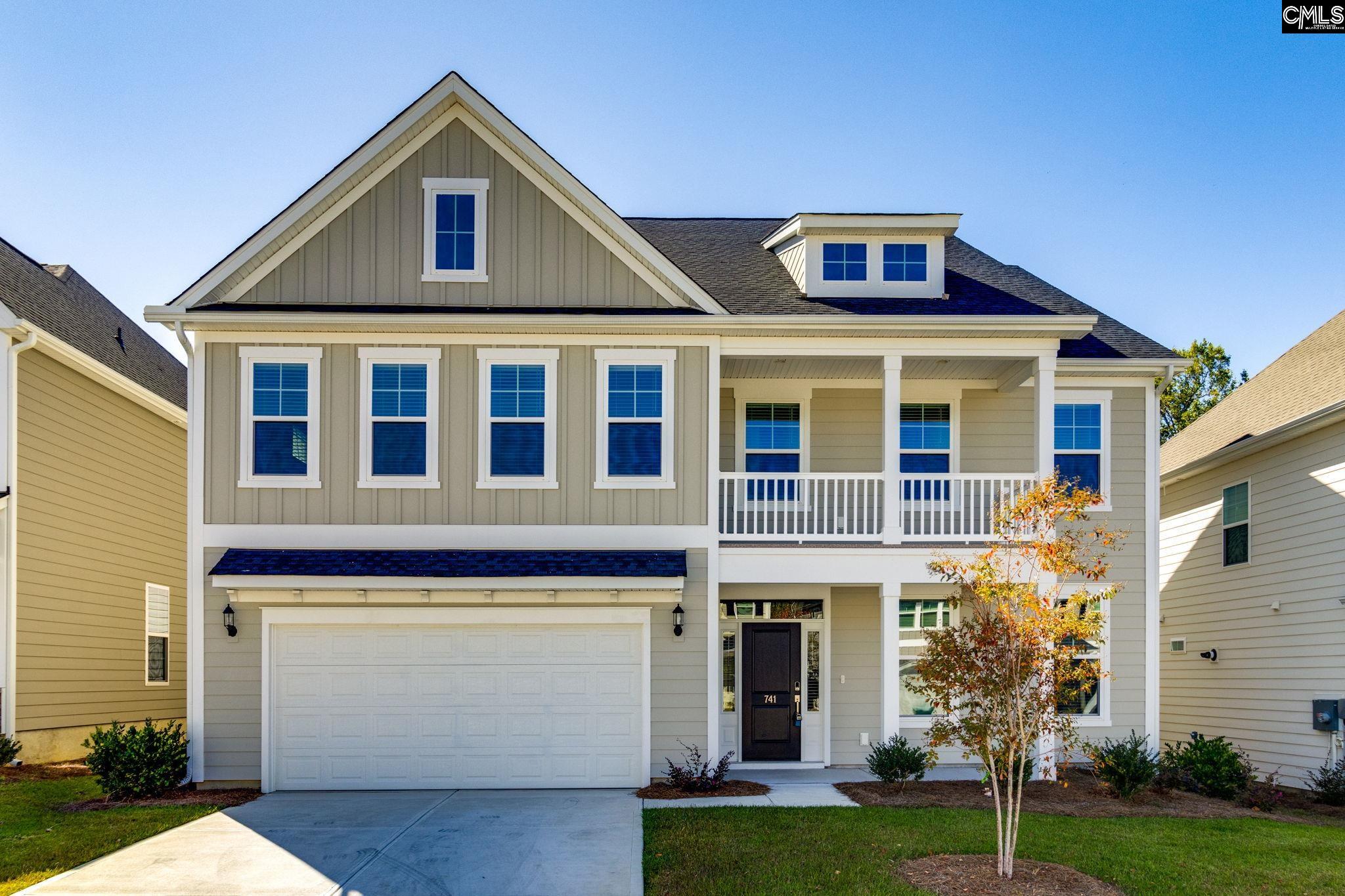 741 Sterling Creek Court Lexington, SC 29072