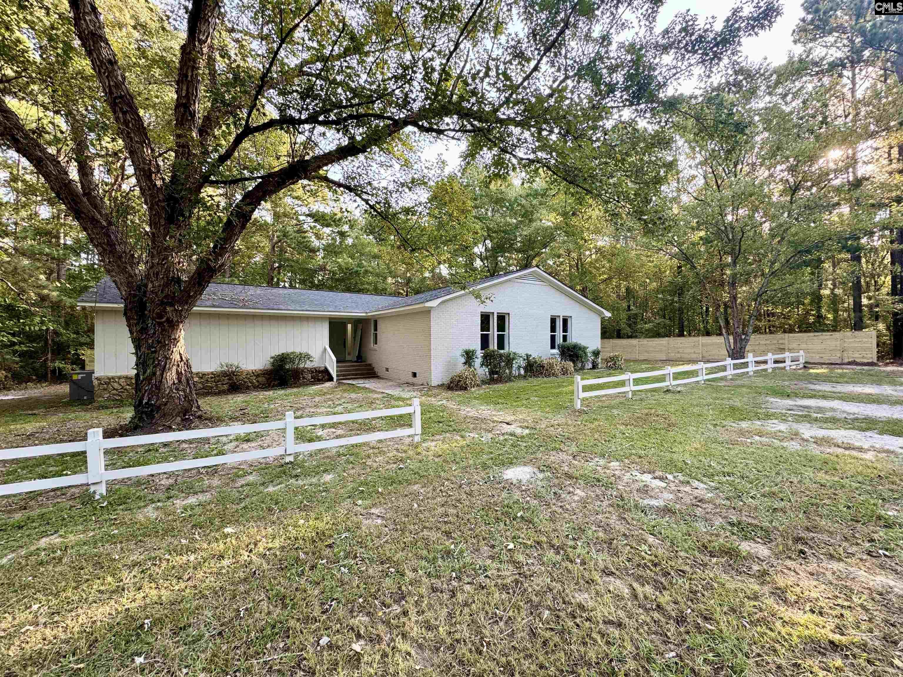 1071 Elgin Road Elgin, SC 29045