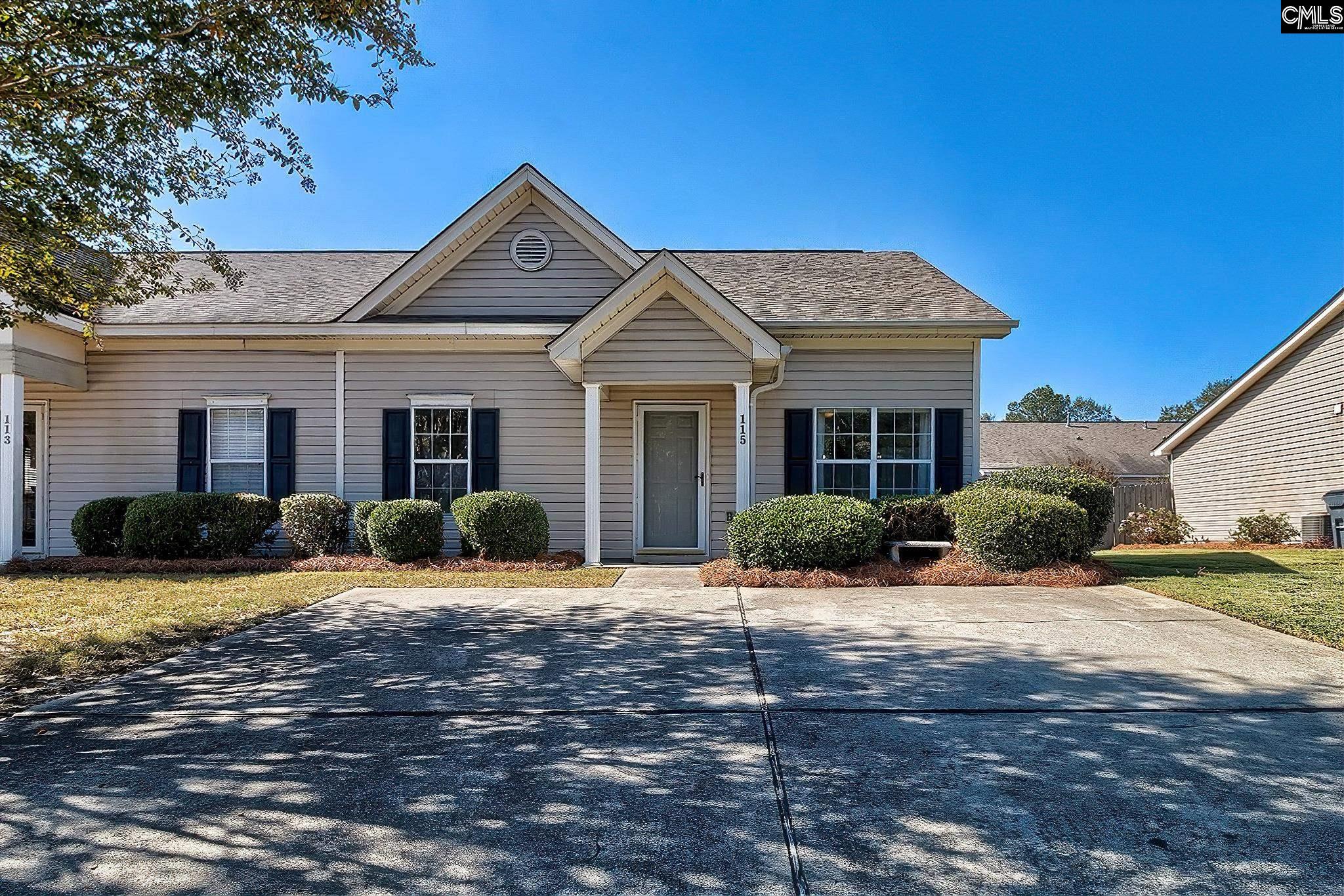 115 Baywood Court Lexington, SC 29072
