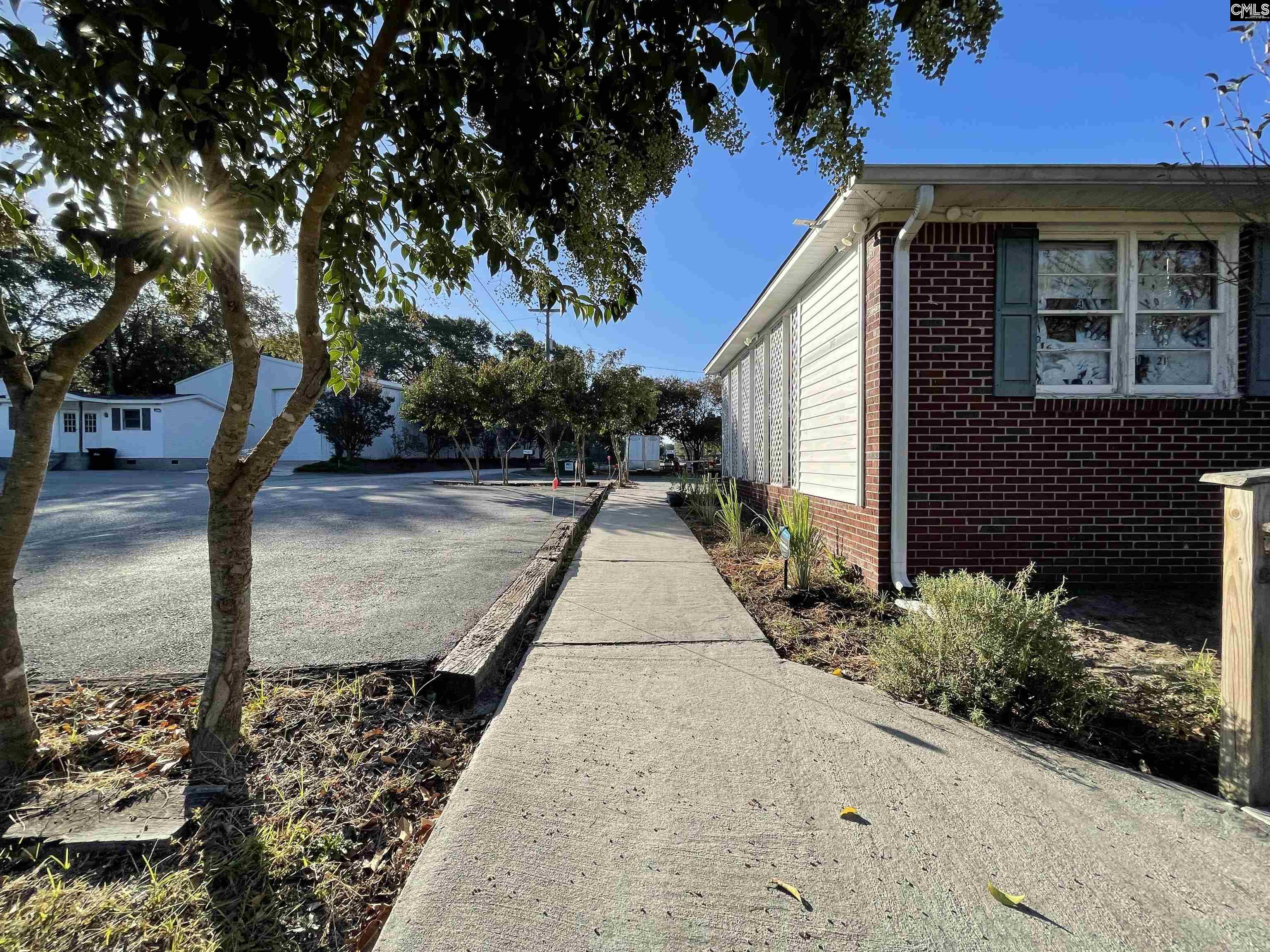 3017 Platt Springs Road West Columbia, SC 29170