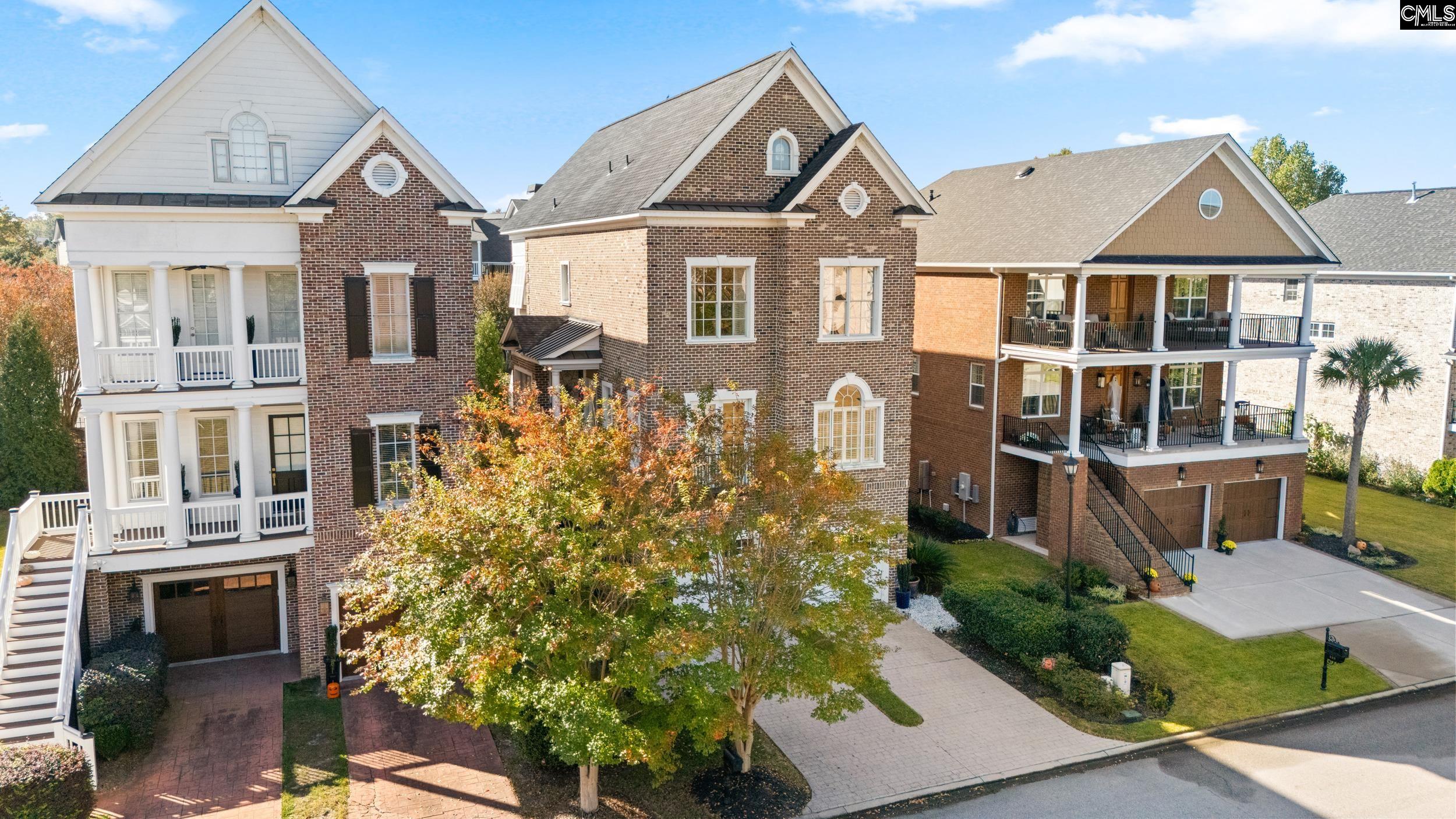 124 Riverwalk Circle West Columbia, SC 29169