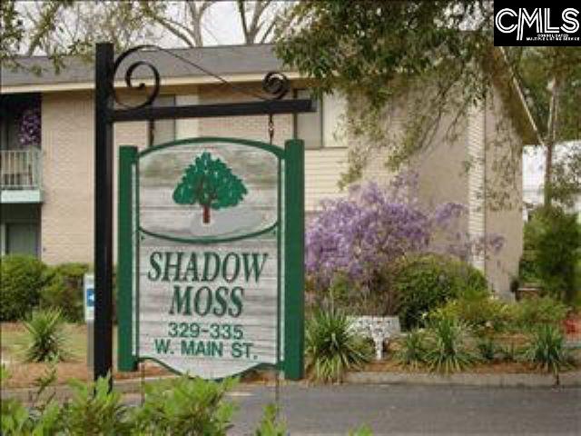329 West Main Street Lexington, SC 29072
