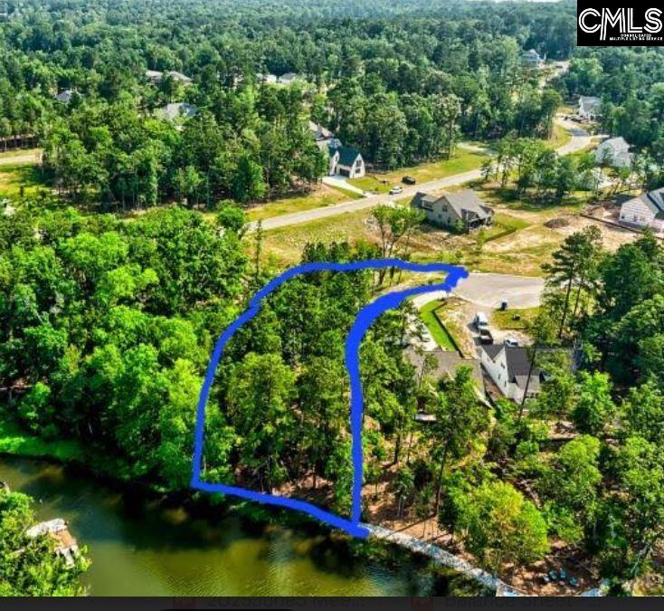 934 Salisbury Court UNIT #56 Chapin, SC 29036