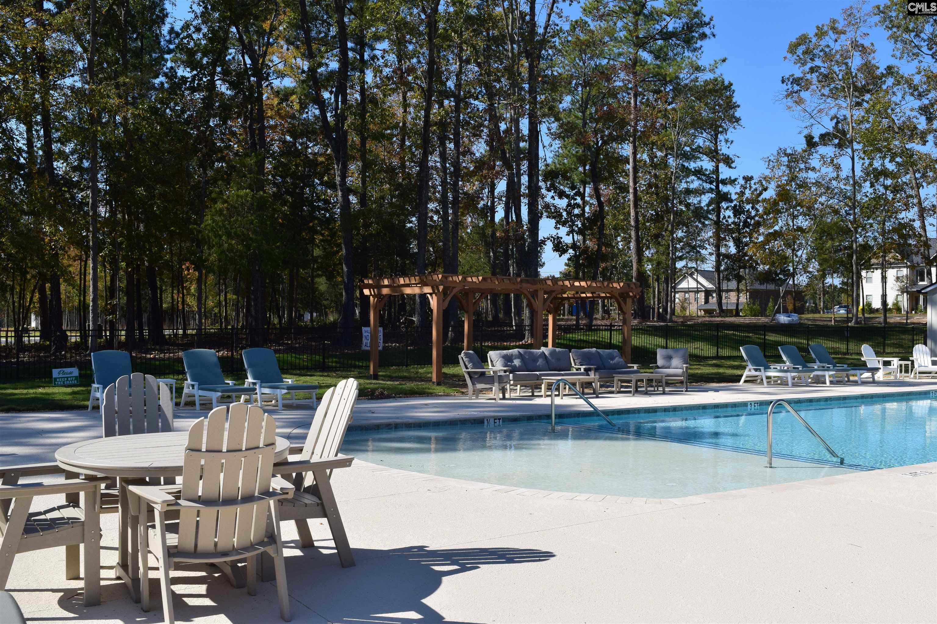 934 Salisbury Court UNIT #56 Chapin, SC 29036