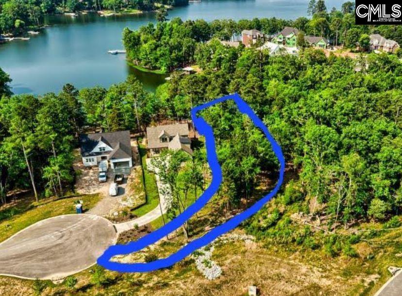934 Salisbury Court UNIT #56 Chapin, SC 29036