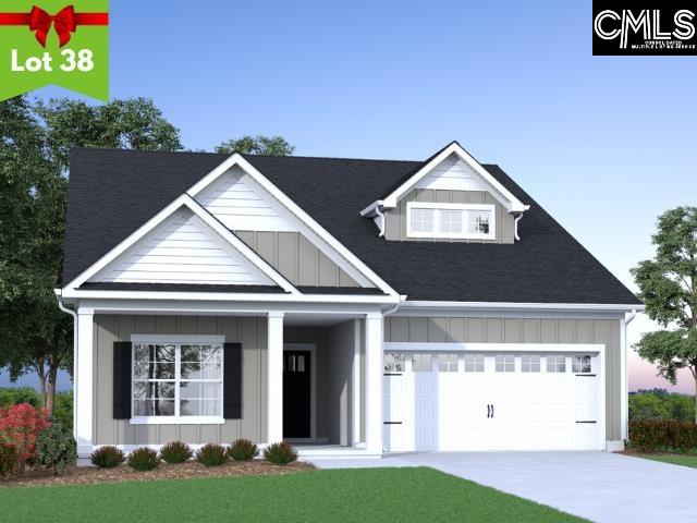 718 House Finch Run Lexington, SC 29072